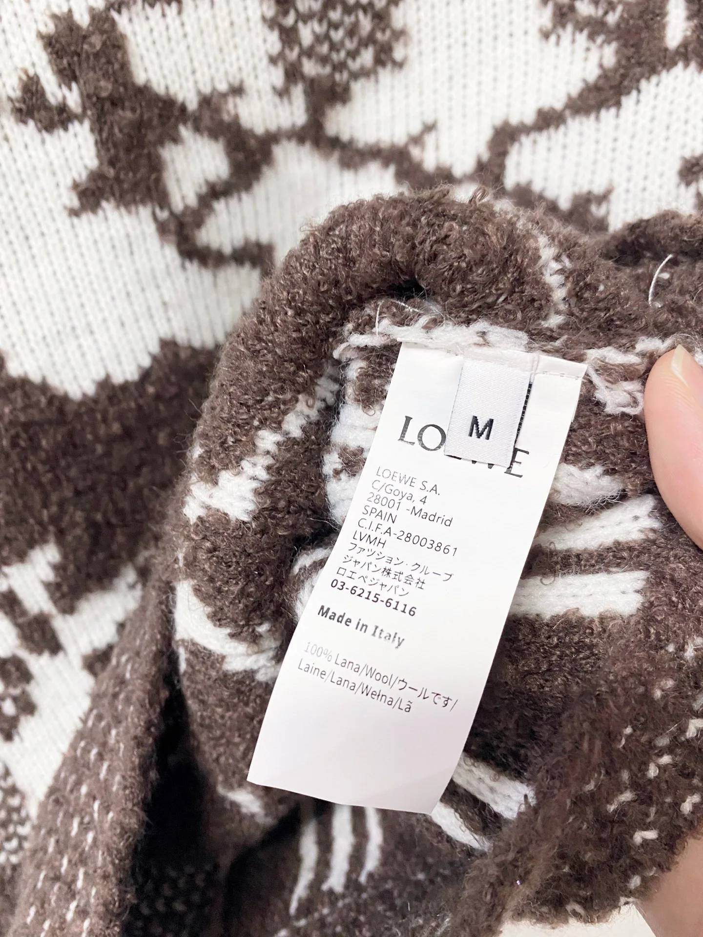 Жилеты Женские Loewe 18460356