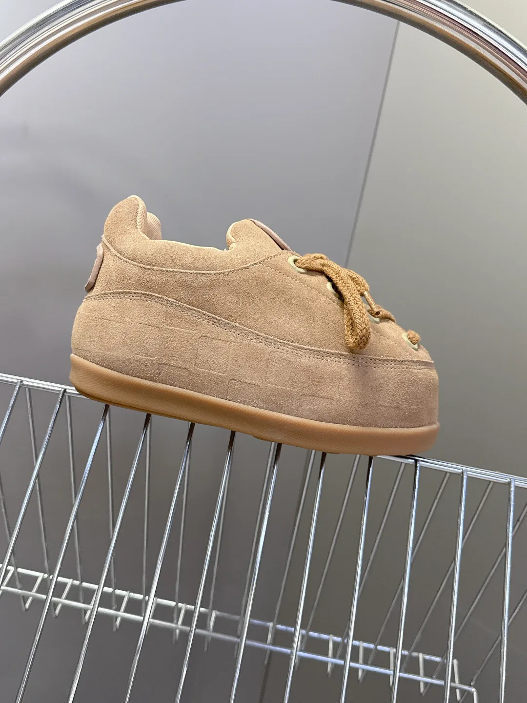 Кроссовки Мужские Louis Vuitton 116661