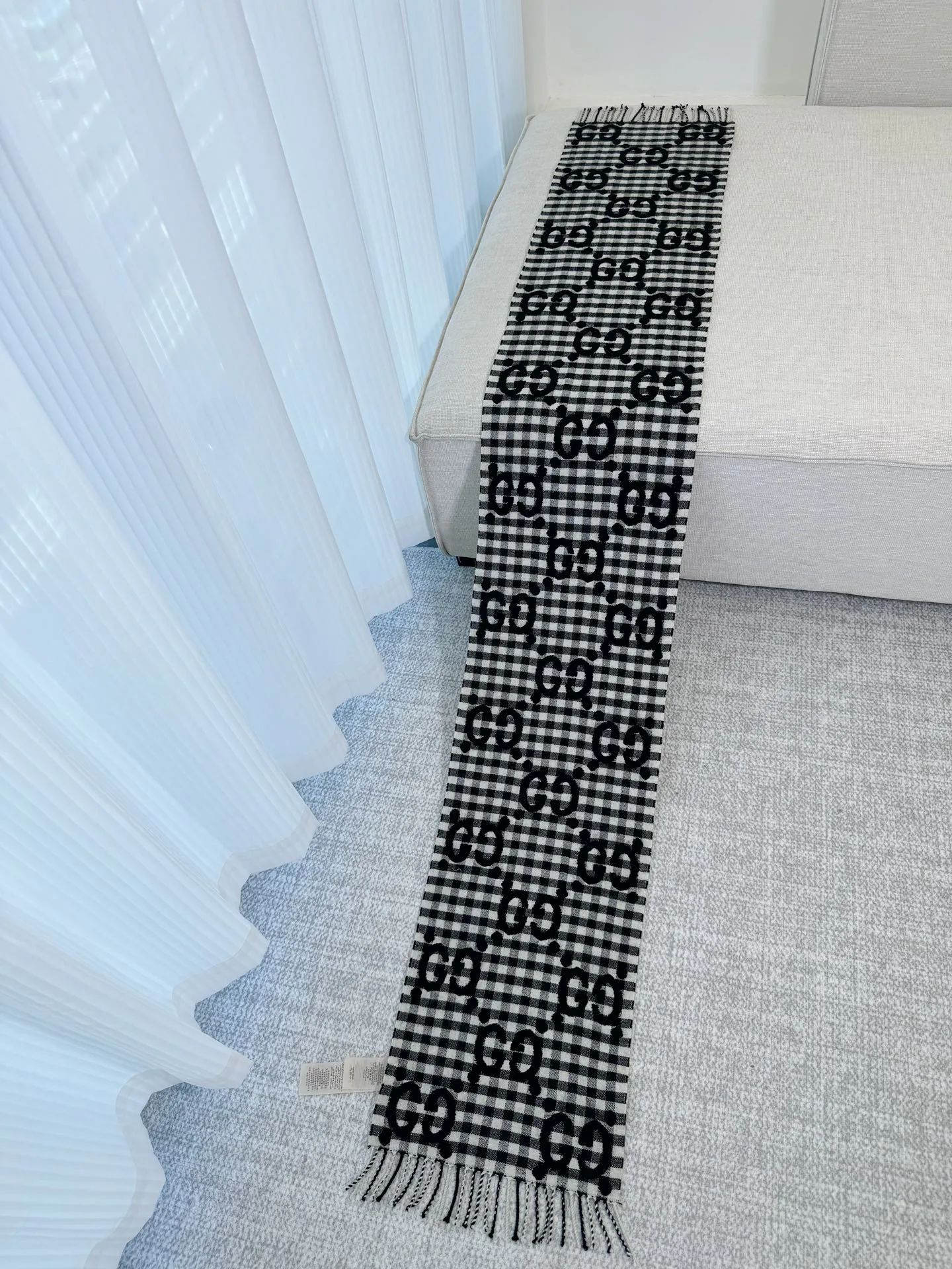 Шарфы Gucci 2216