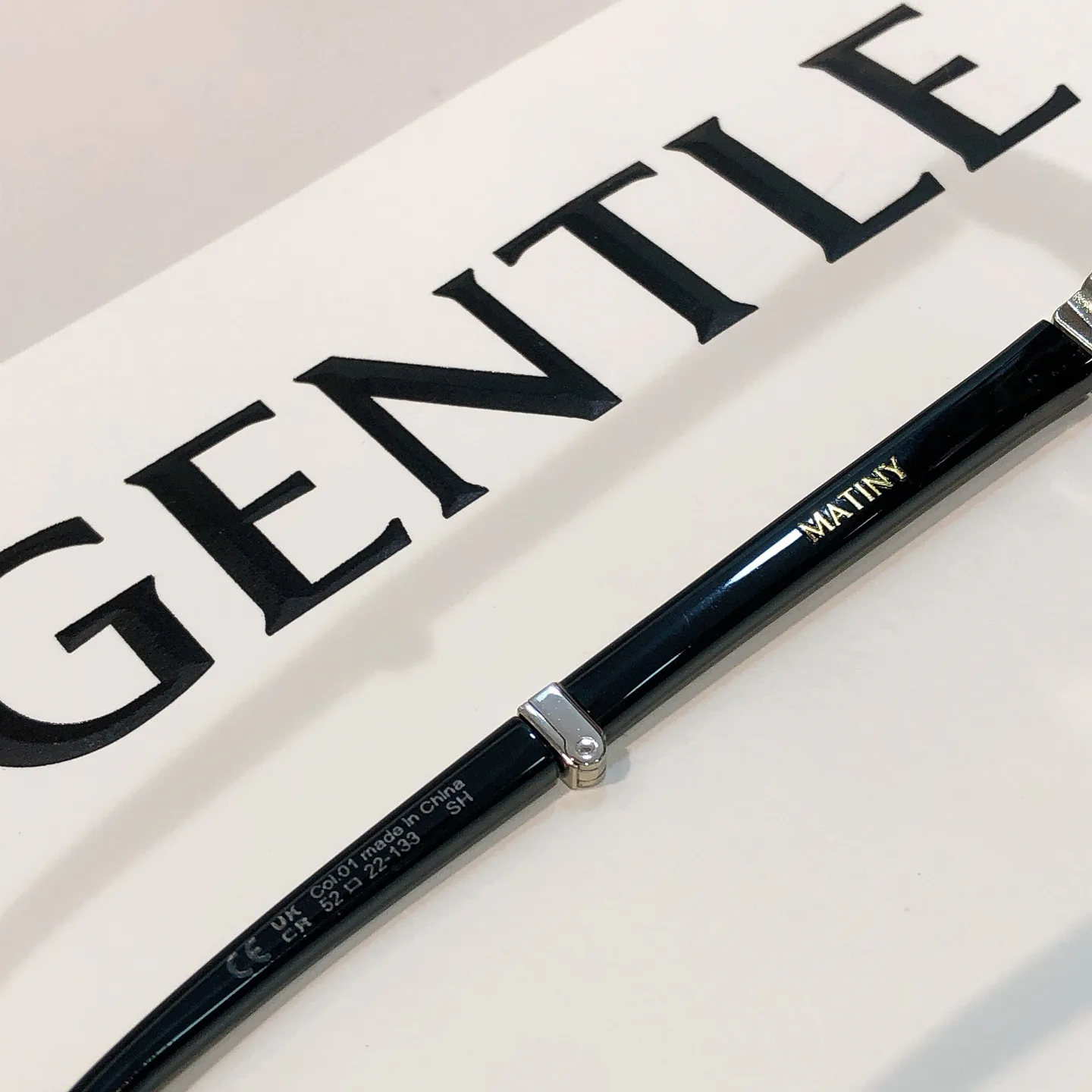 Очки Gentle Monster 406547