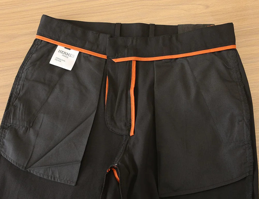 Брюки Мужские Hermes 2998672