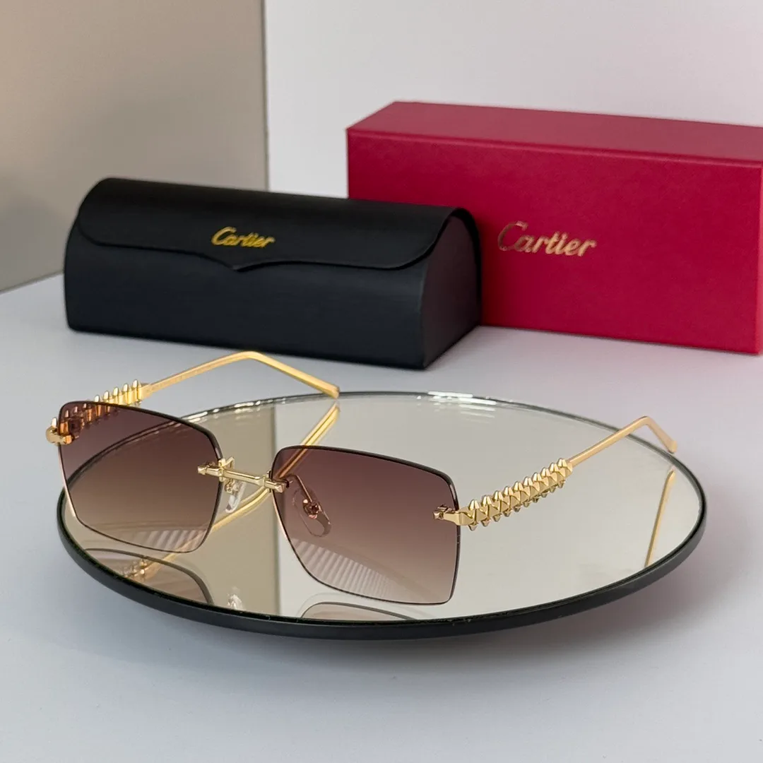 Очки Cartier 1035804