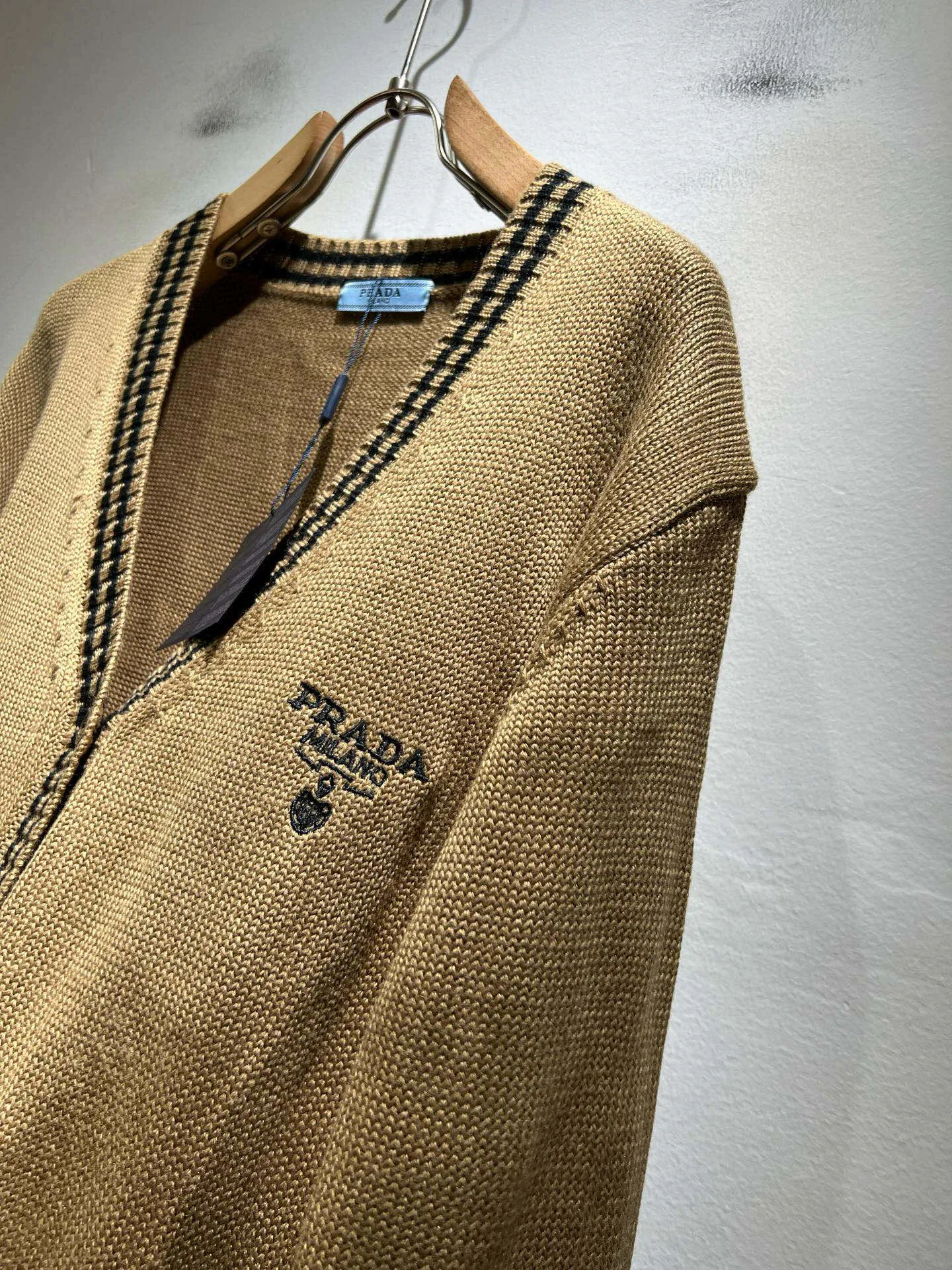 Джемперы И Свитеры Мужские Prada 1082235