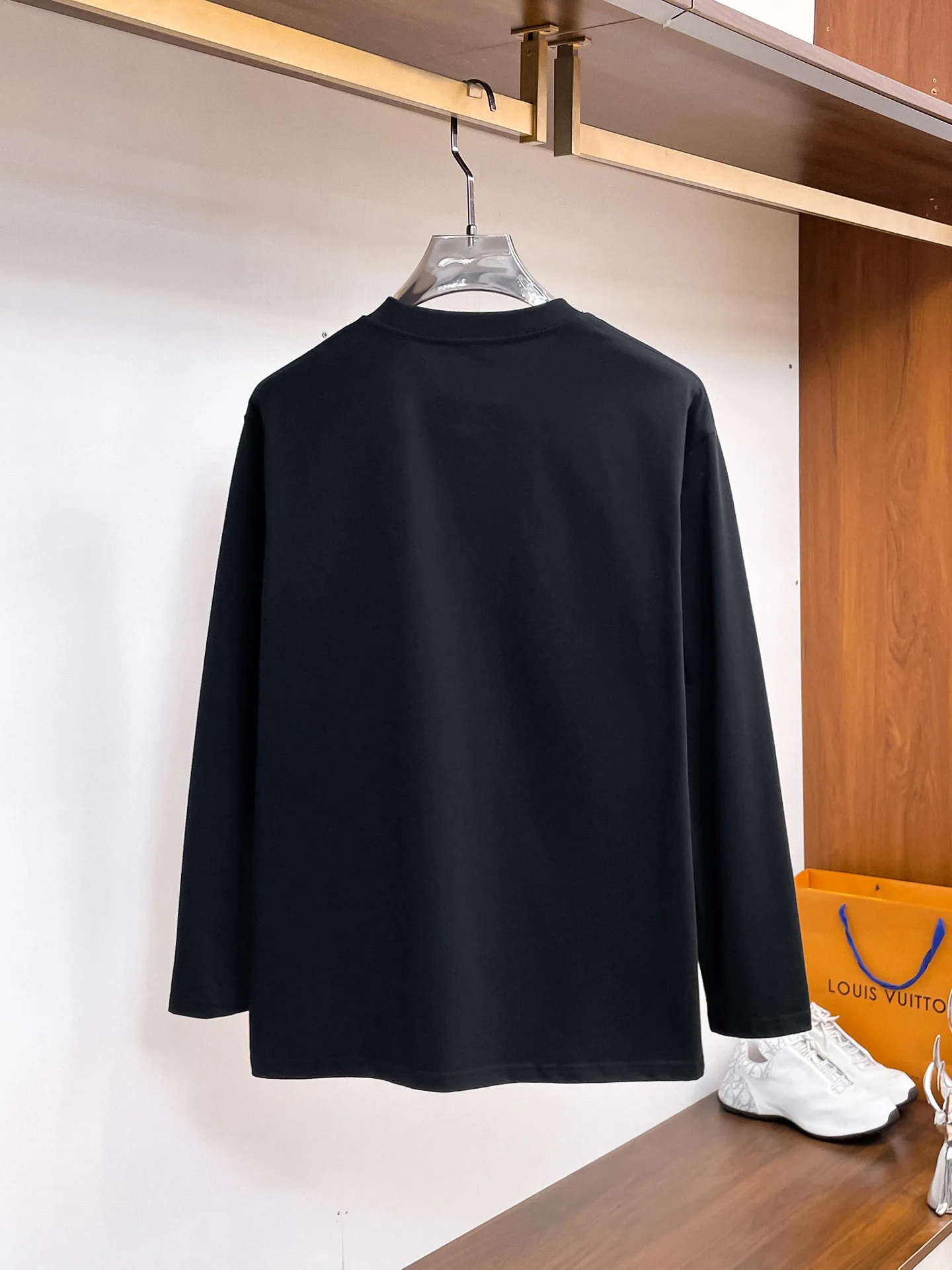 Лонгсливы Женские Prada 1168447