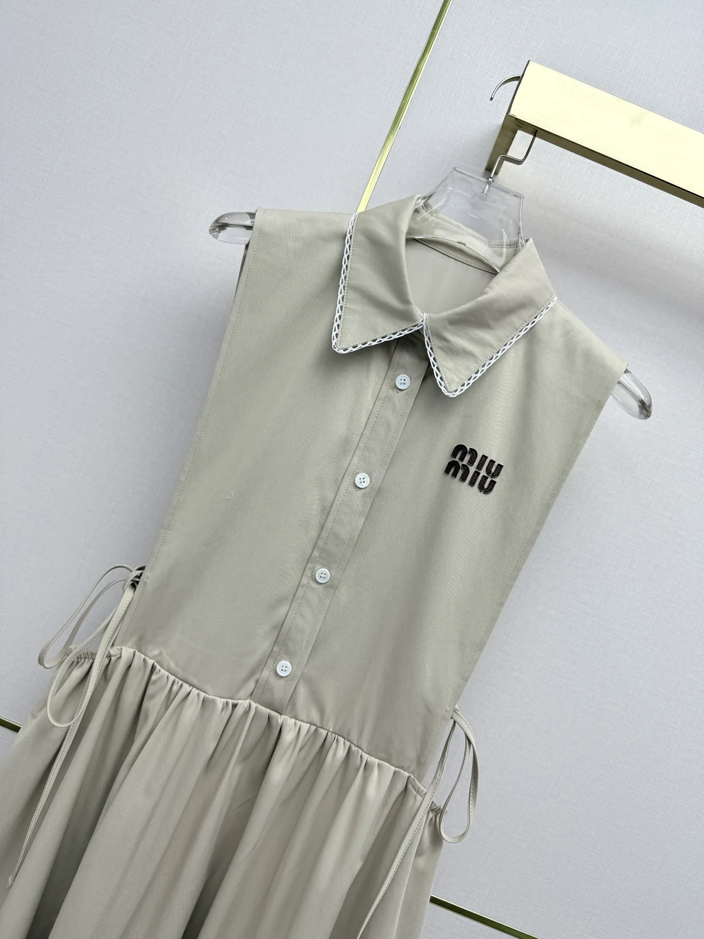 Платья Женские Miu Miu 17633584