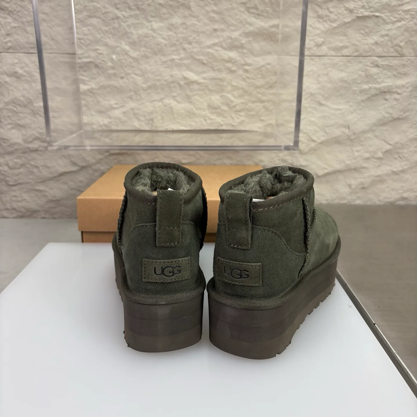 Угги Женские Ugg 18719156
