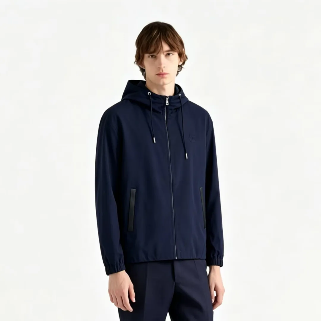 Куртки И Пуховики Мужские Loro Piana 17571944