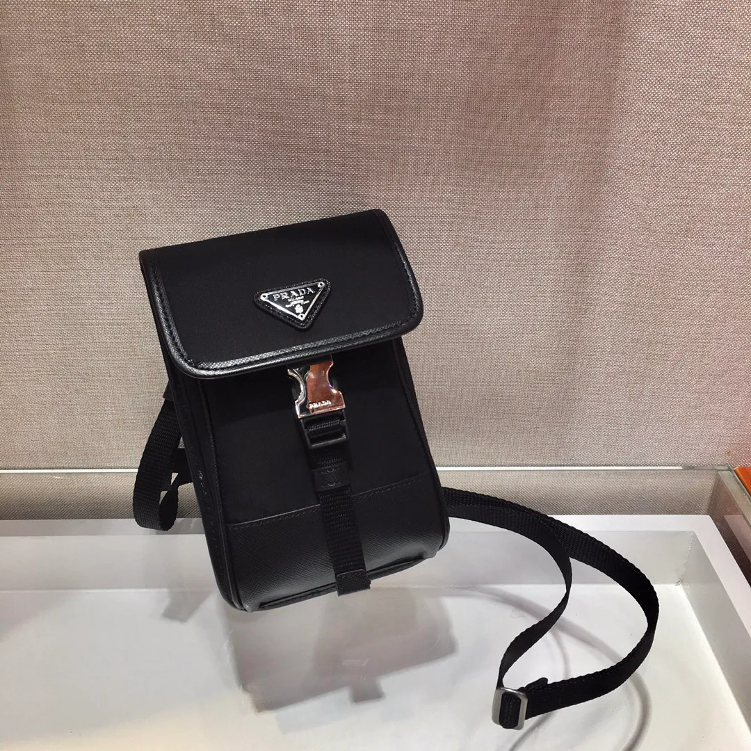 Поясные Сумки Женские Prada 13346048