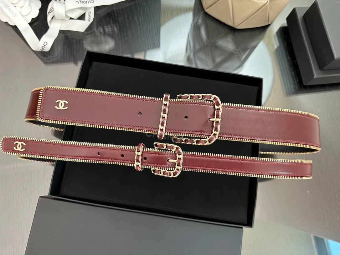 Ремни Chanel 11229988
