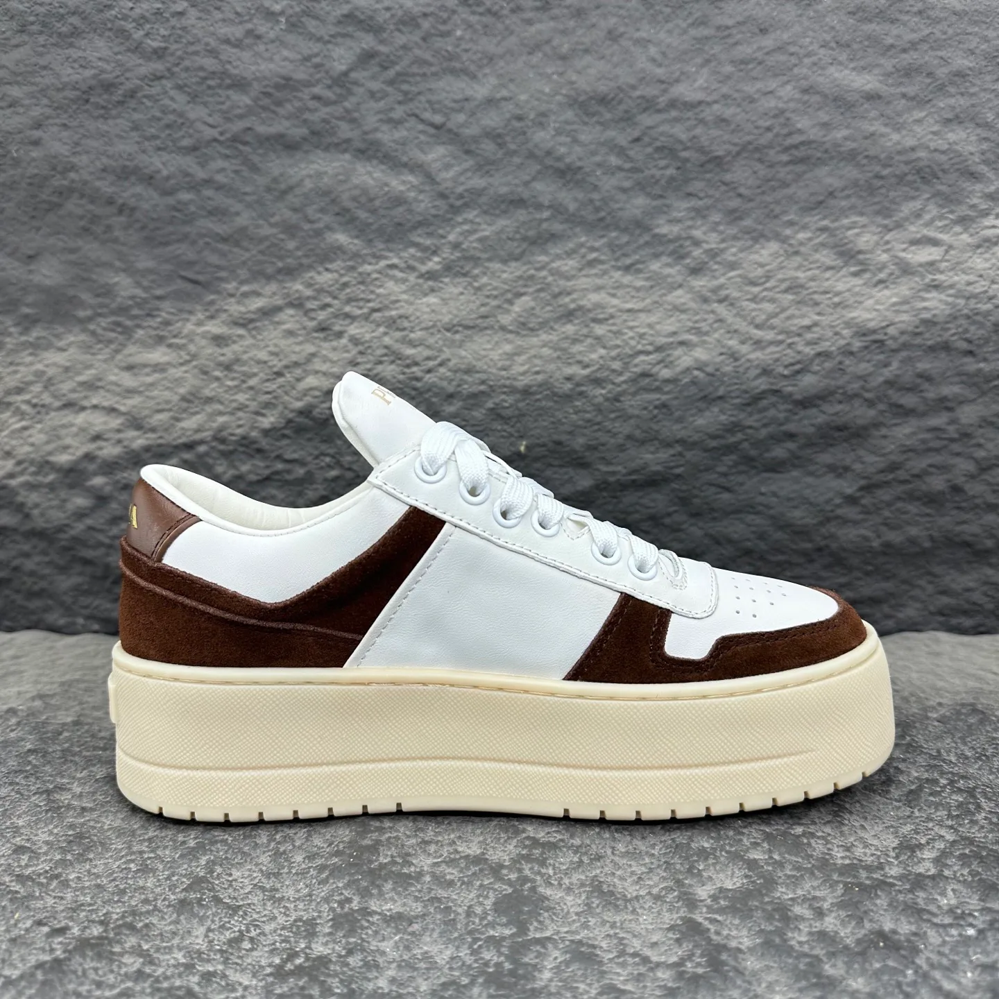 Кроссовки Мужские Prada 18154155