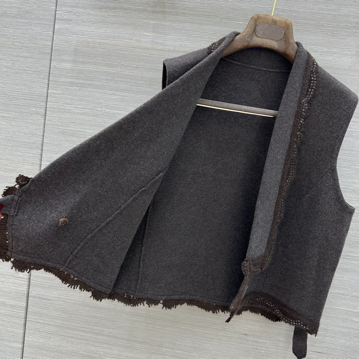 Жилеты Женские Loro Piana 20135857