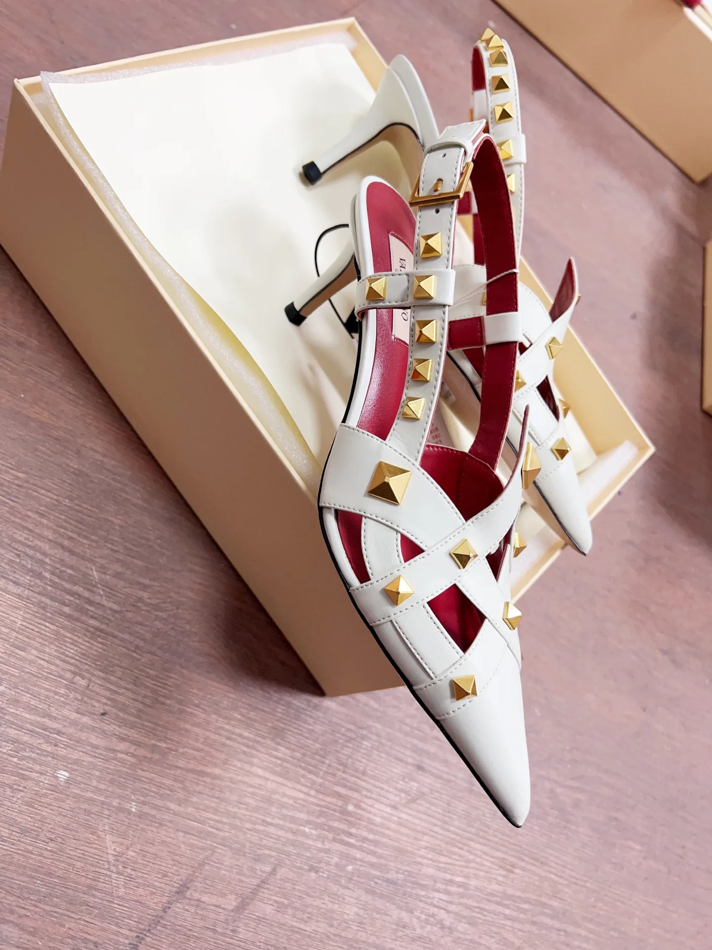 Туфли Женские Valentino 11891977