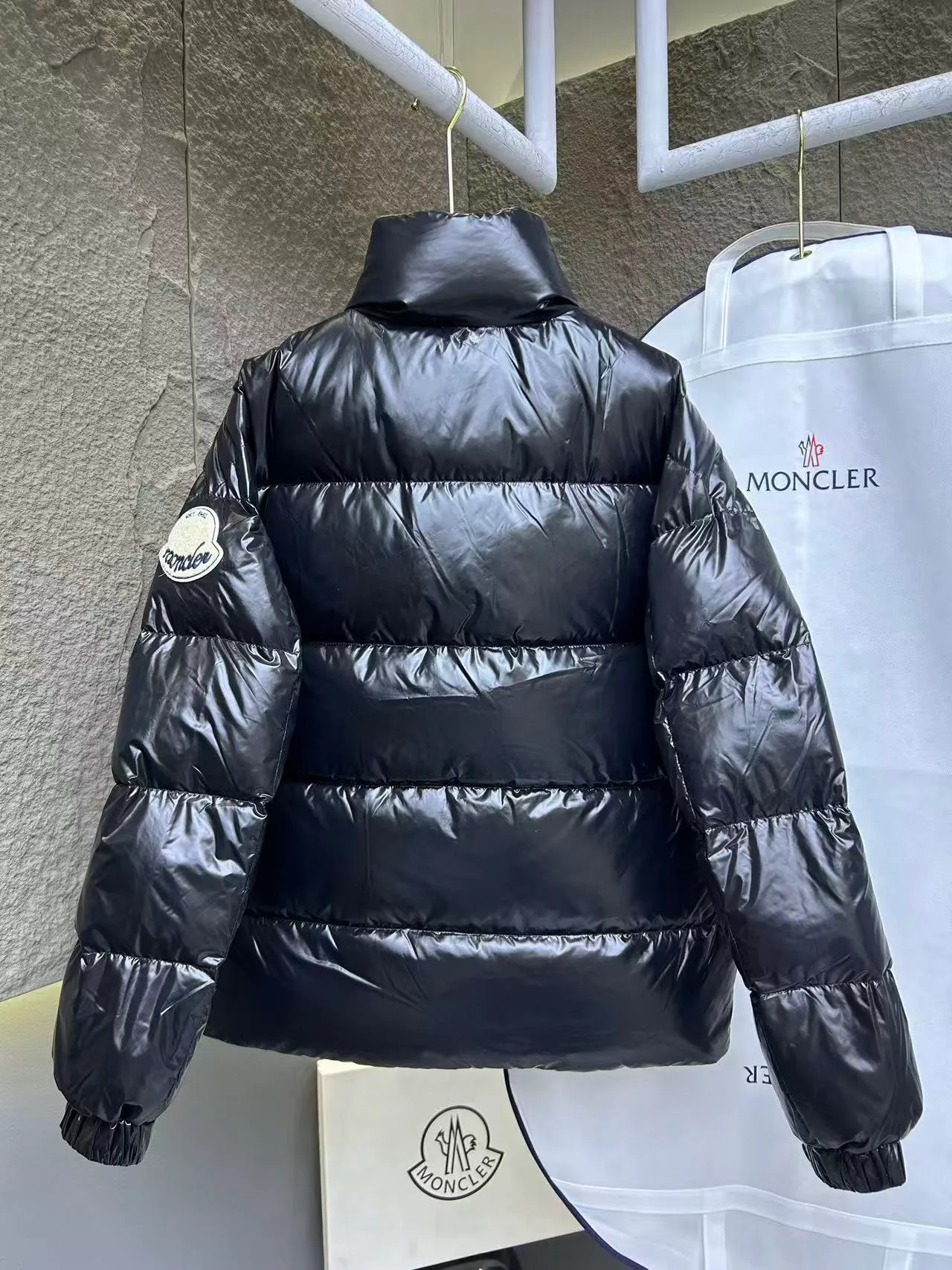 Куртки Женские Moncler 273203