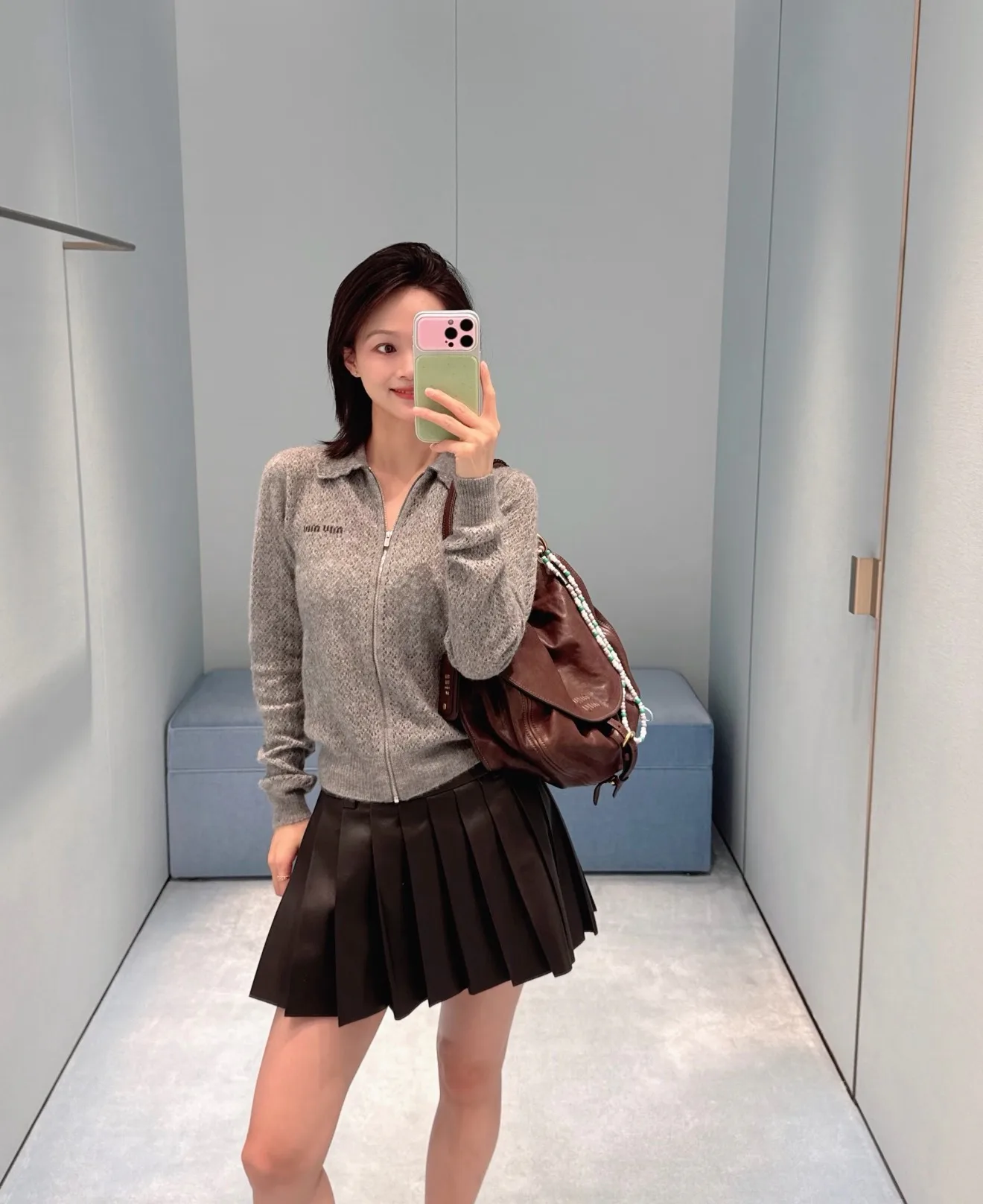 Джемперы И Свитеры Женские Miu Miu 17775528