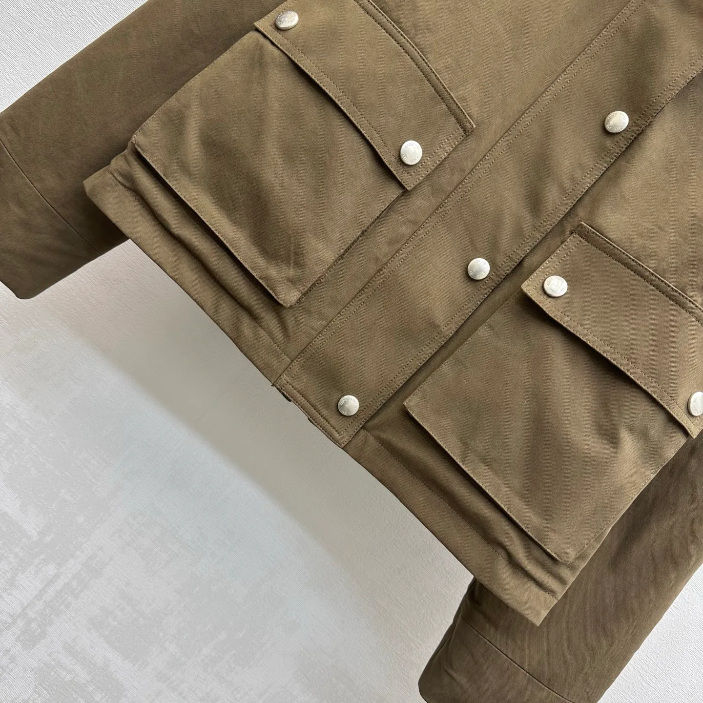 Куртки И Пуховики Женские Fendi 19426704