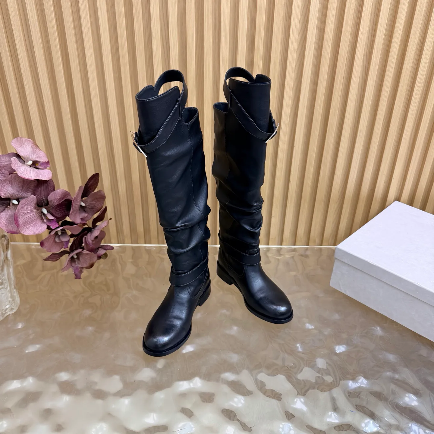 Сапоги Женские Jimmy Choo 19706868