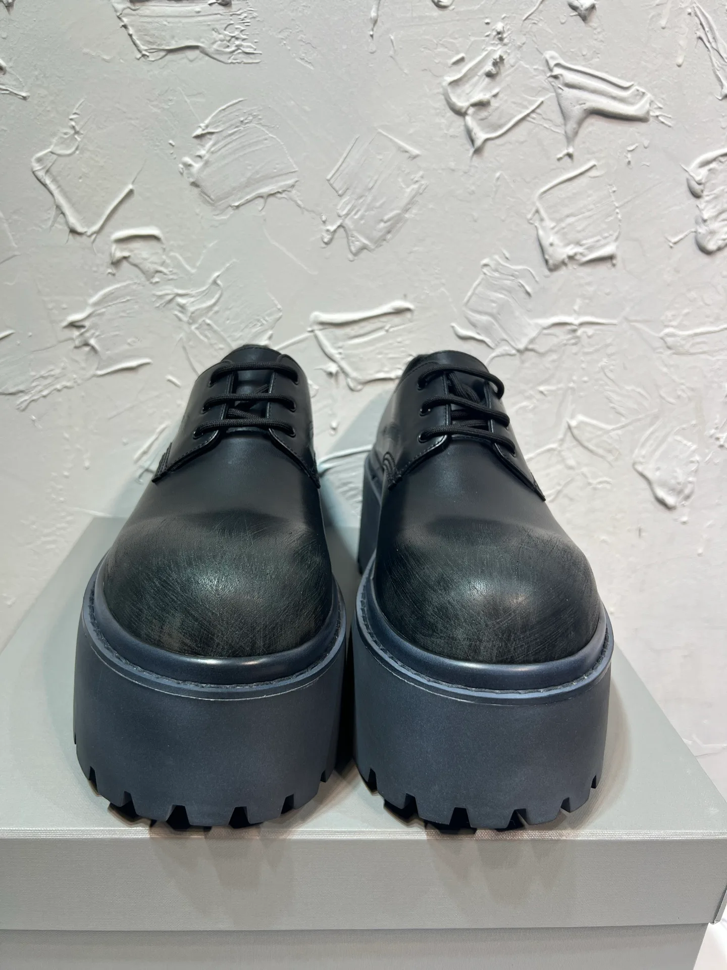 Лоферы И Туфли Мужские Balenciaga 18225208