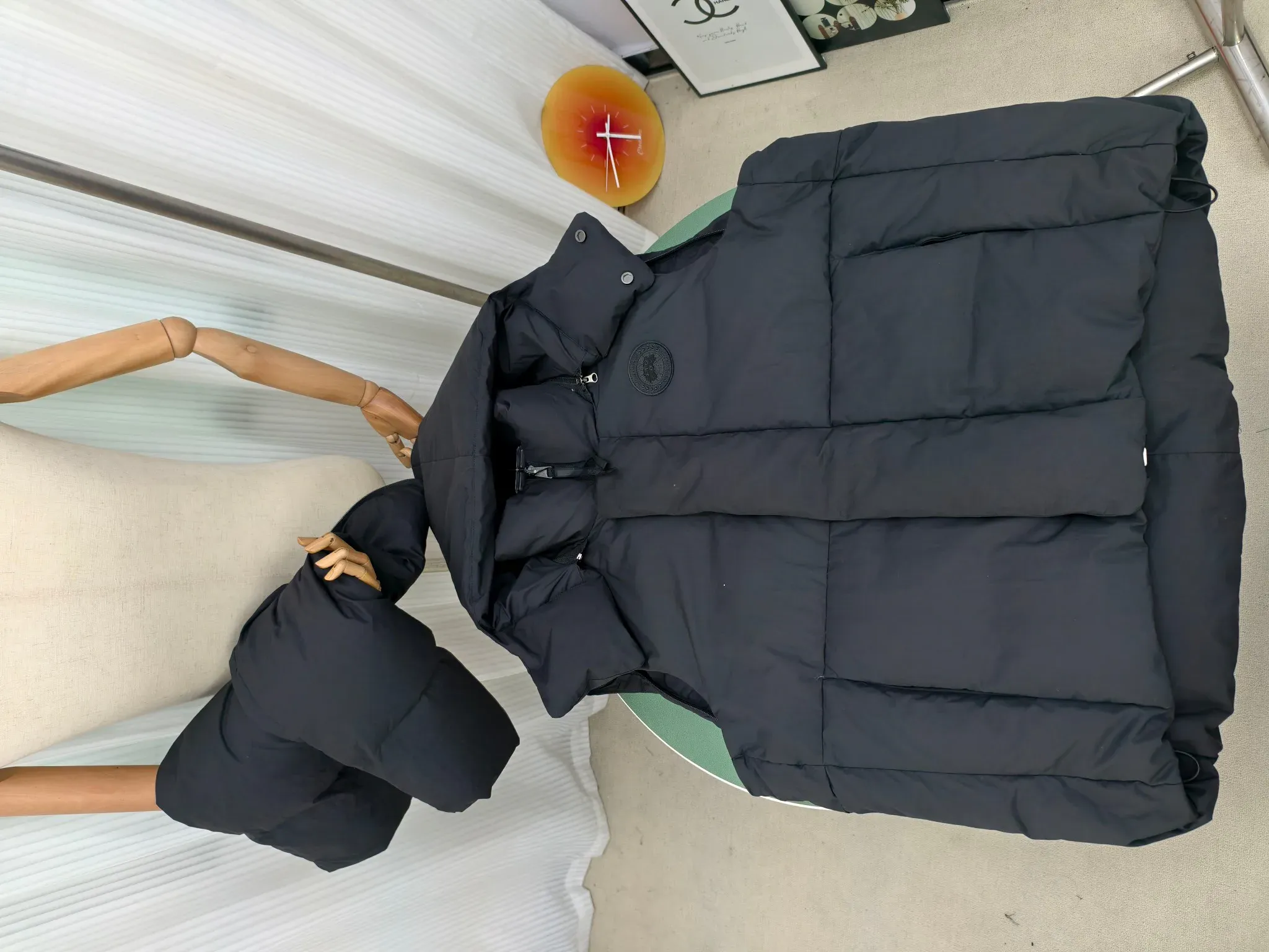 Куртки И Пуховики Женские Canada Goose 392119