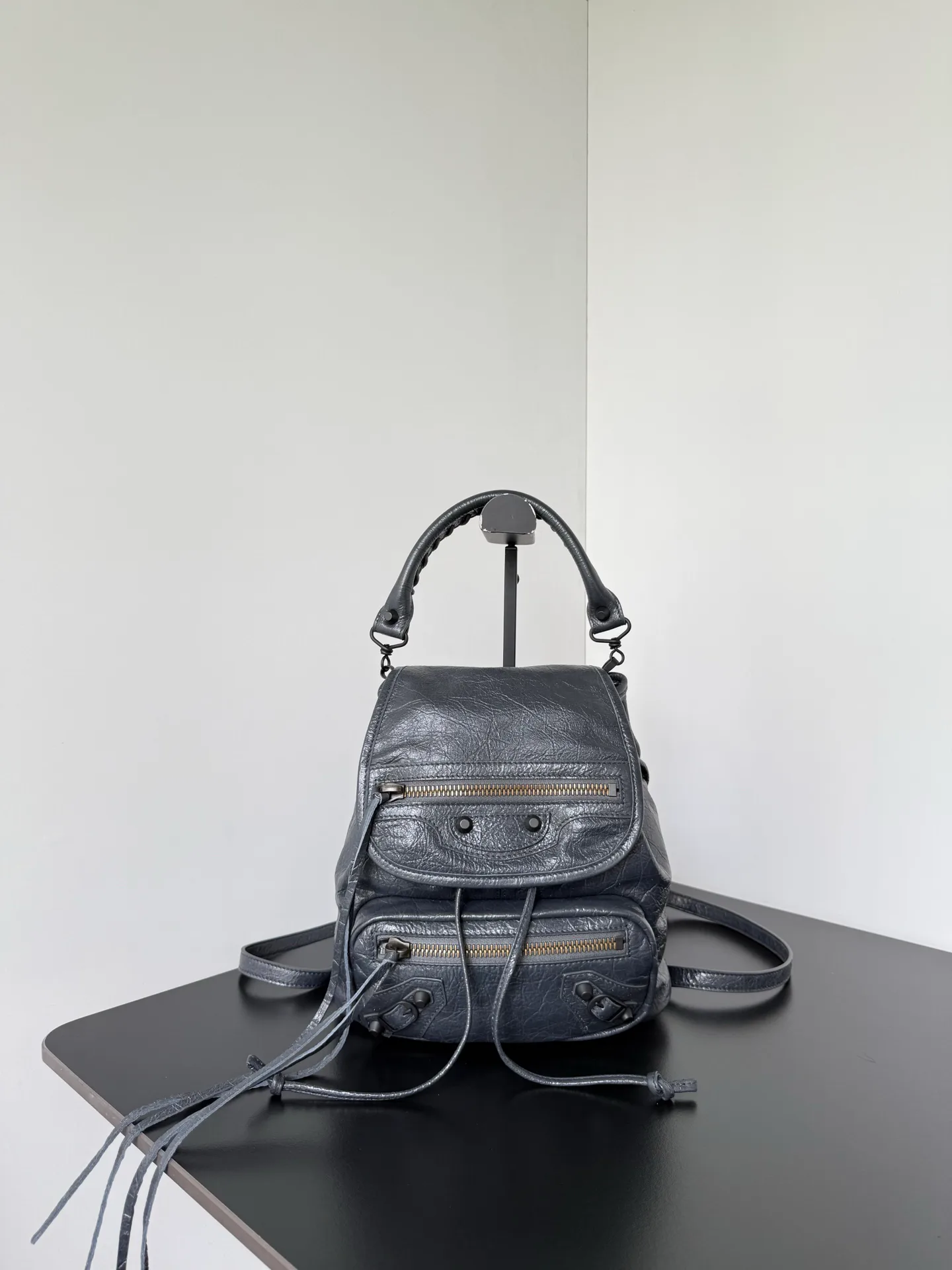 Рюкзаки Женские Balenciaga 18136547