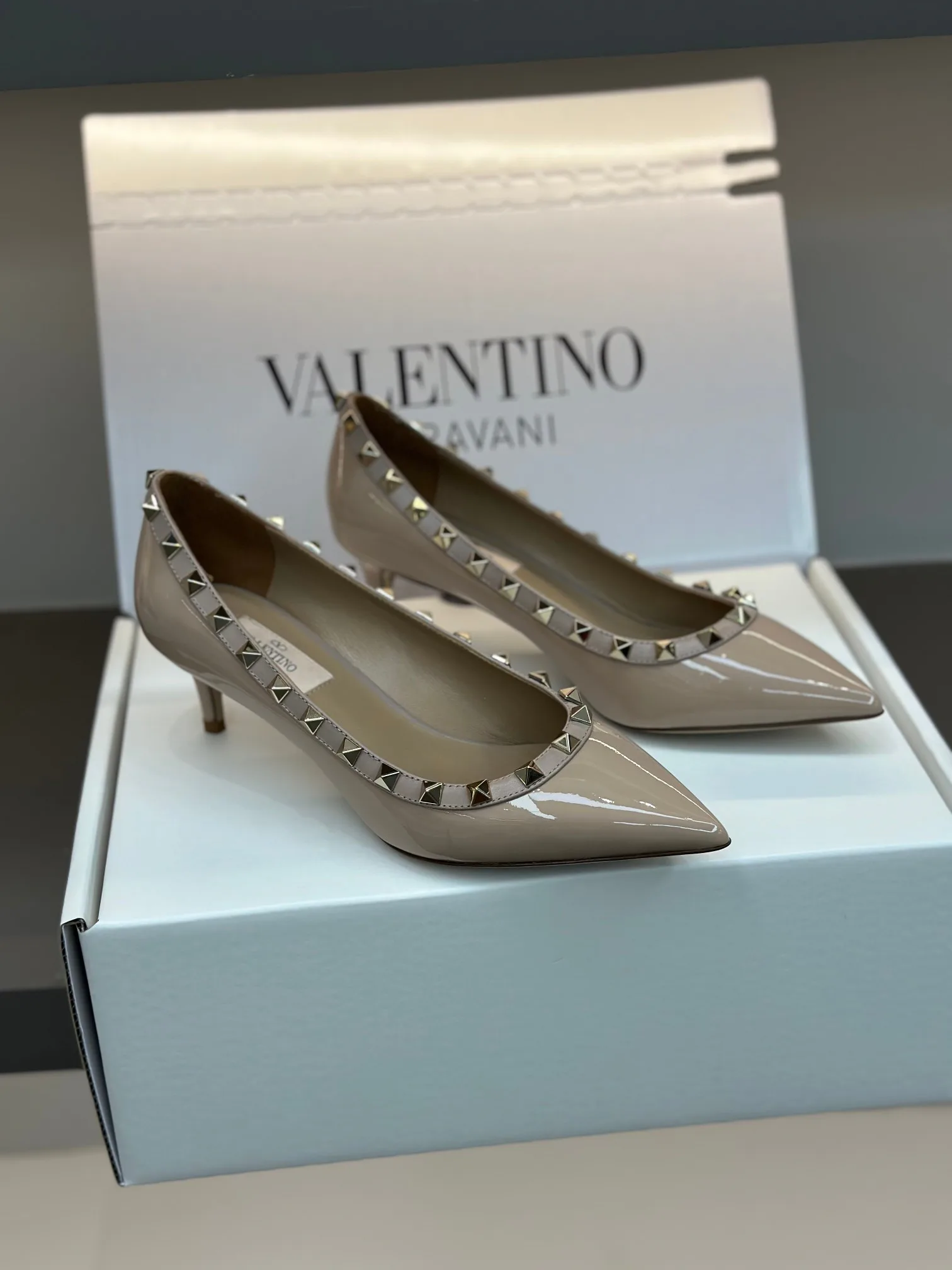 Туфли Женские Valentino 11256697