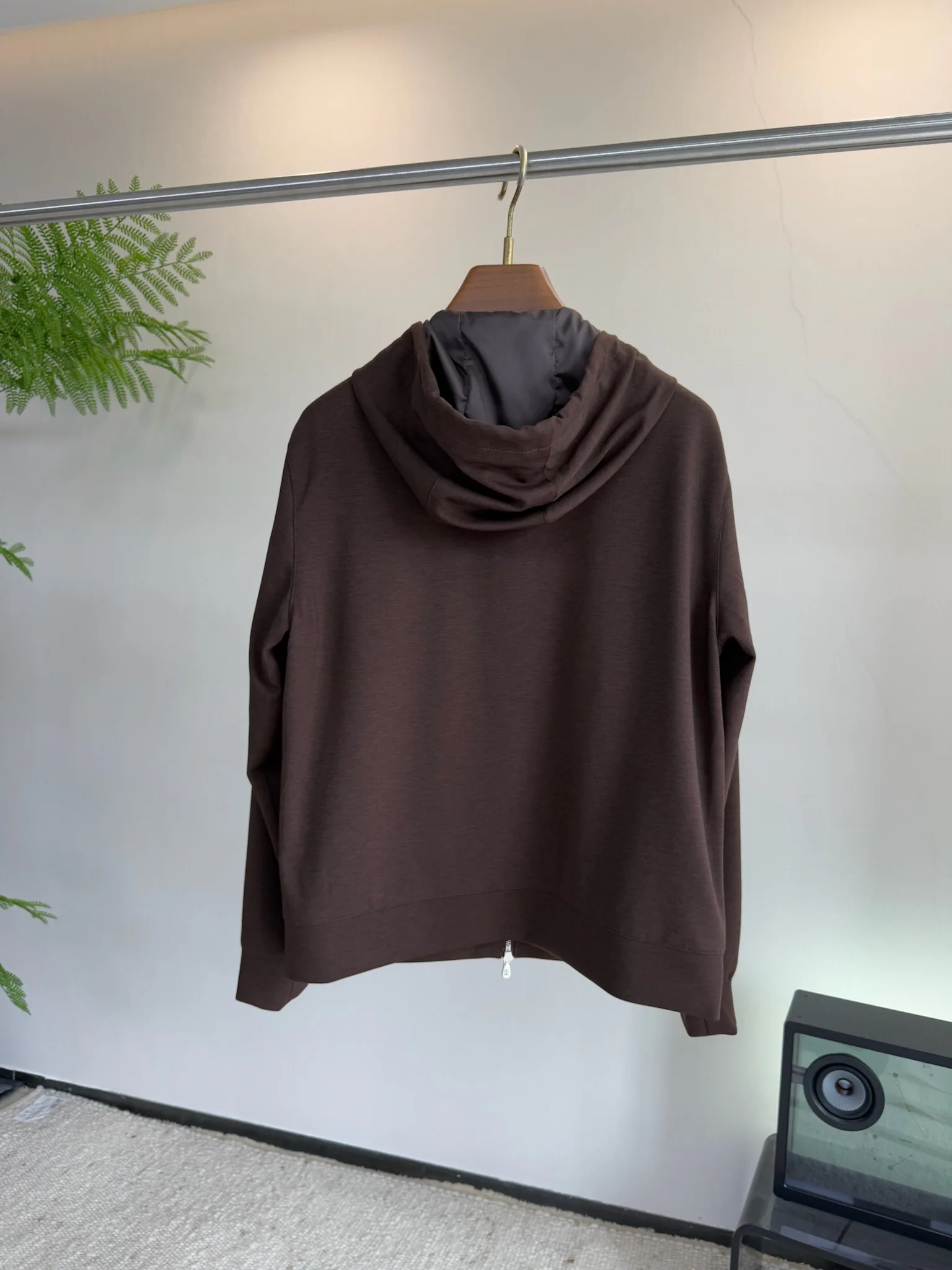 Свитшоты И Худи Мужские Brunello Cucinelli 11540783