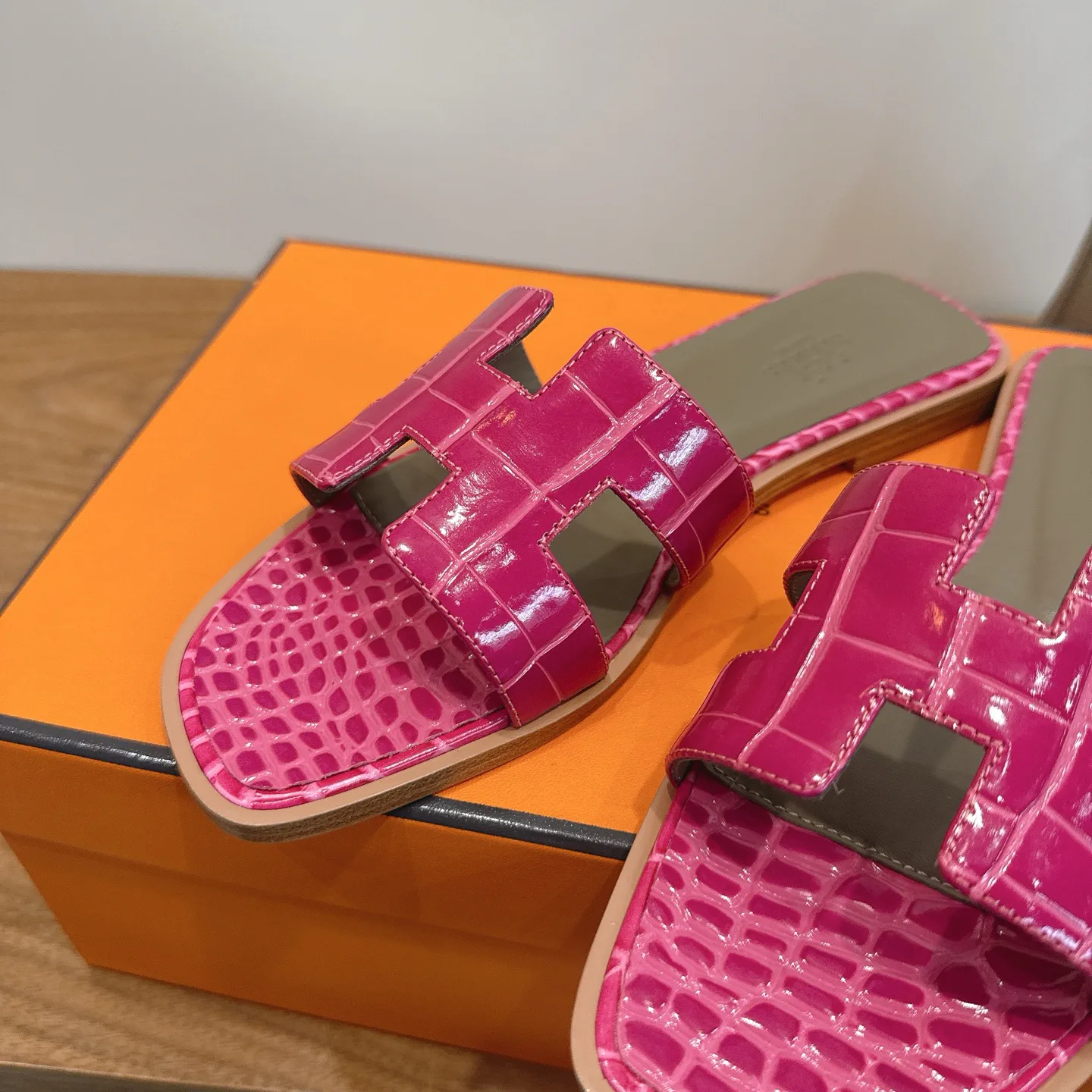 Сандалии Женские Hermes 4723458
