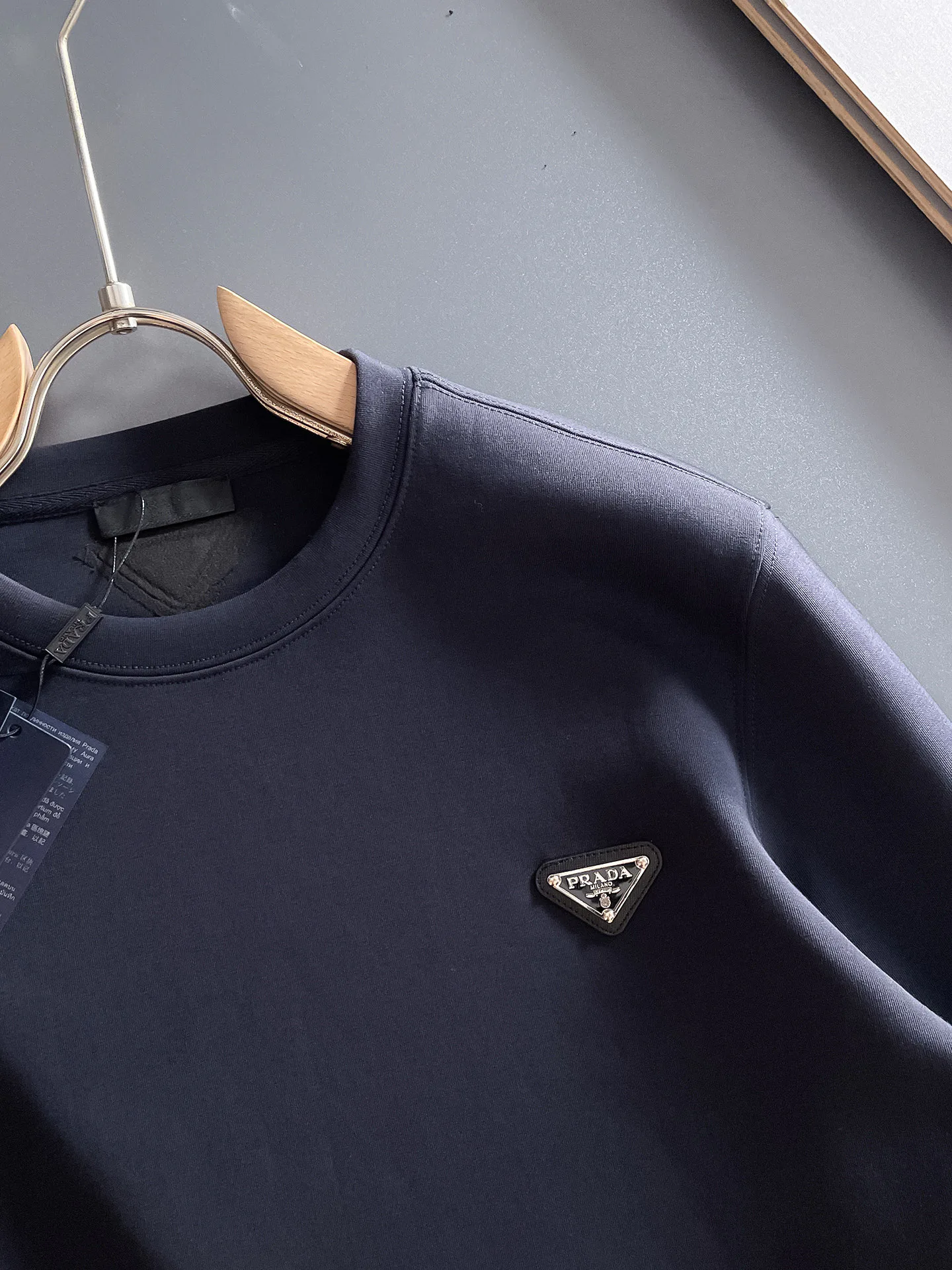 Спортивные Костюмы Мужские Prada 65460