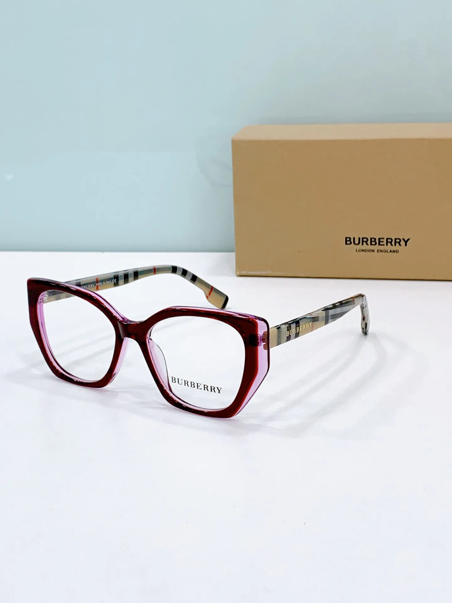 Очки Burberry 113053