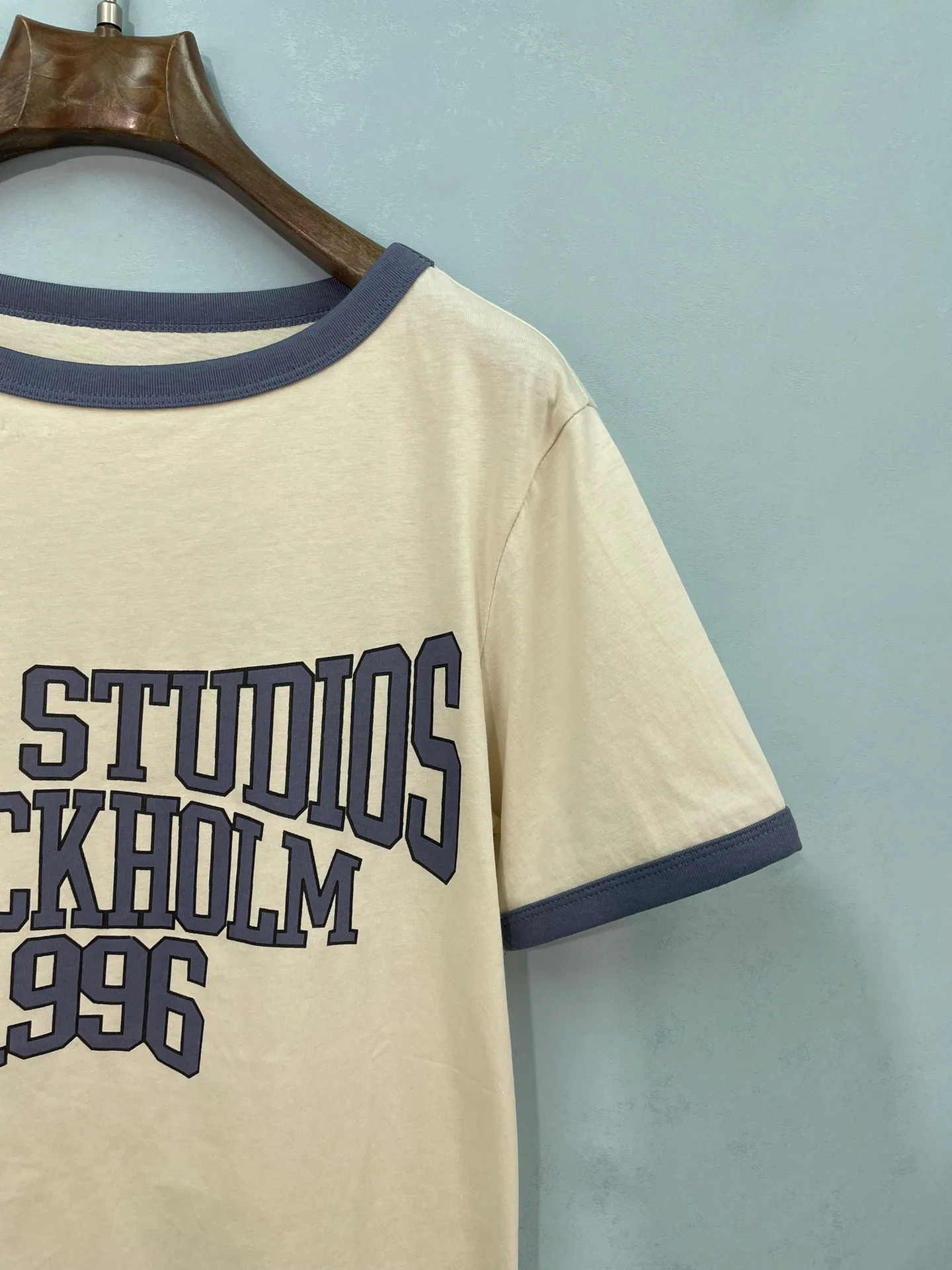 Футболки Женские Acne Studios 16931249