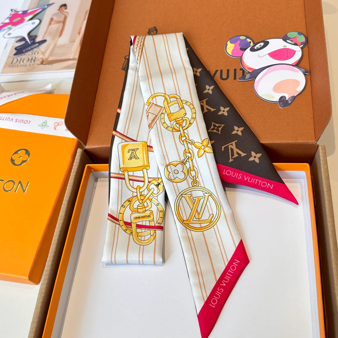 Платки Louis Vuitton 11055448