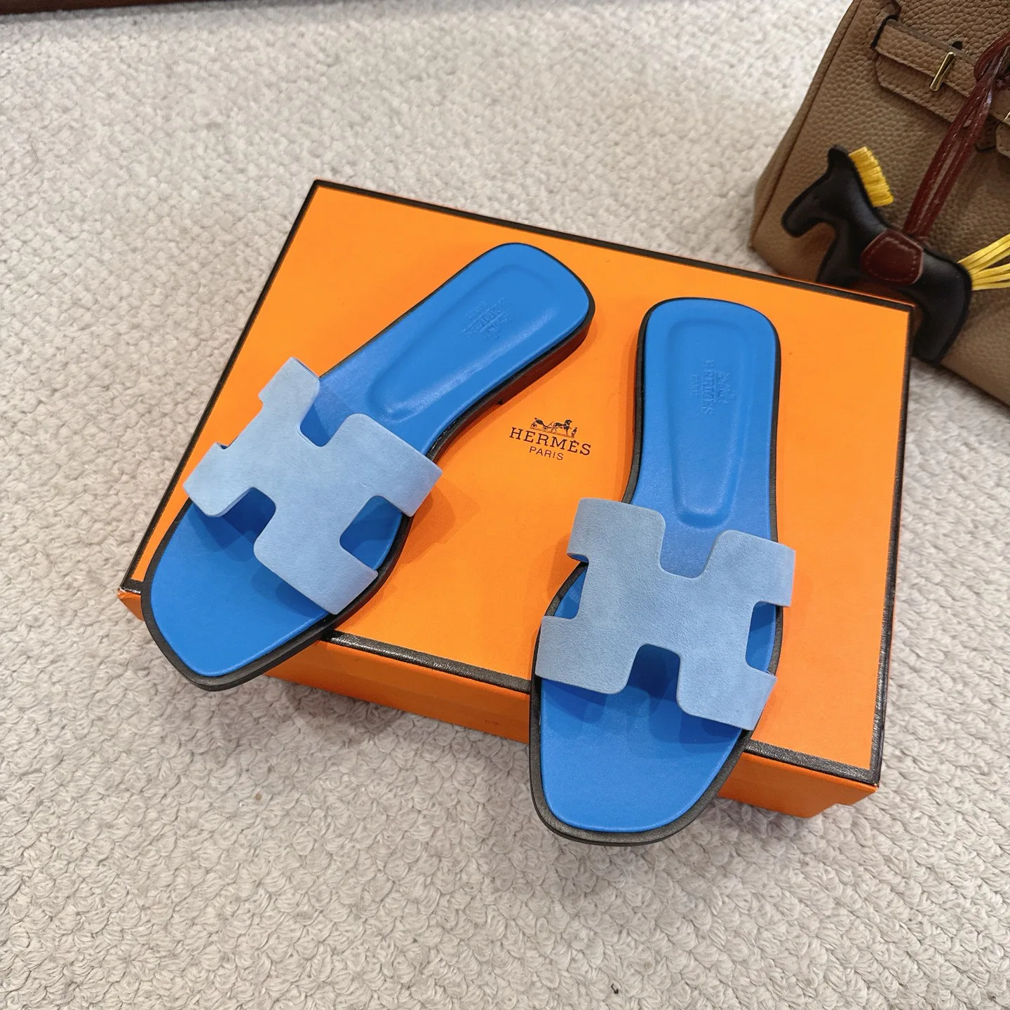 Сандалии Женские Hermes 11245967