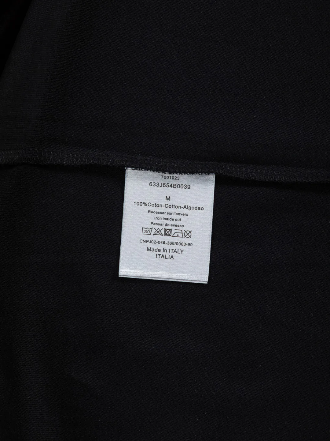 Футболки Мужские Christian Dior 11607992