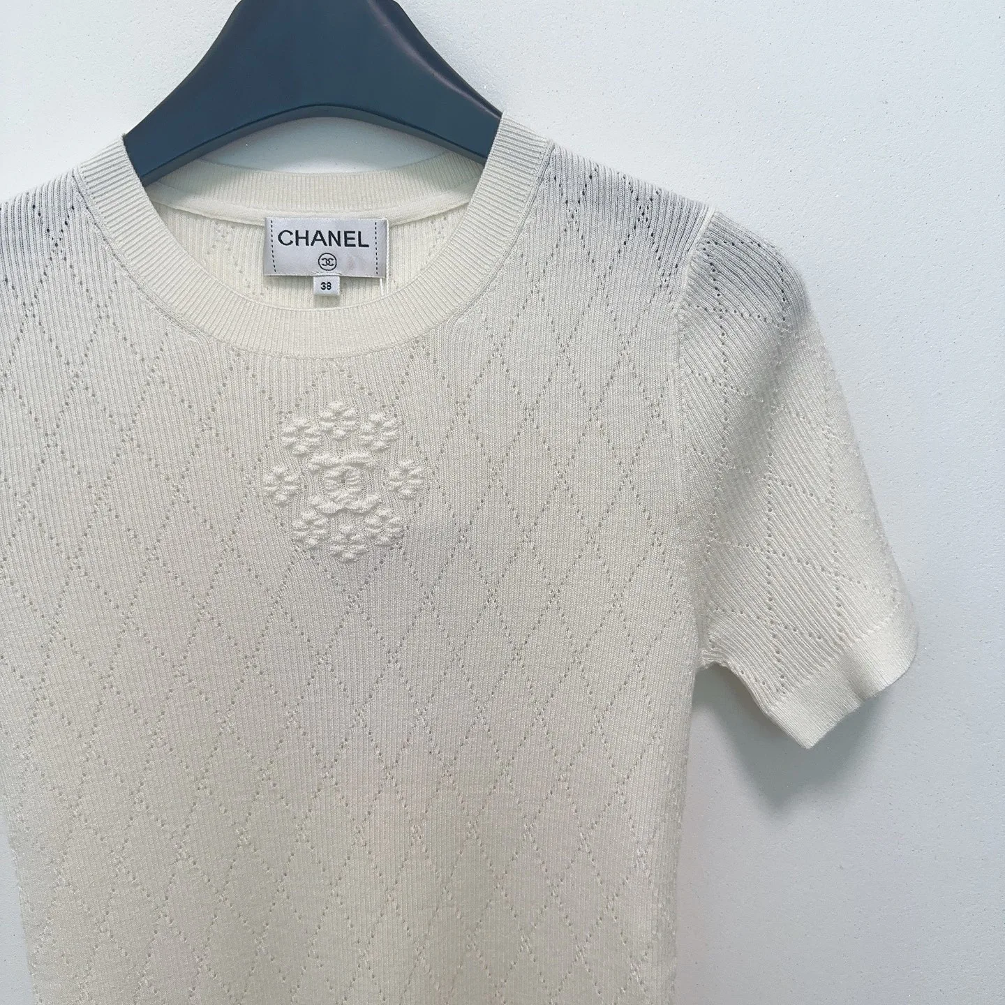 Джемперы И Свитеры Женские Chanel 13553419