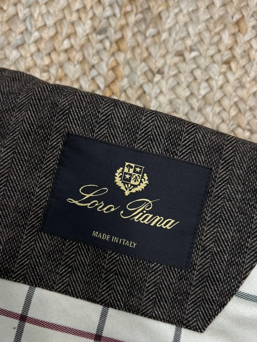 Куртки И Пуховики Мужские Loro Piana 17572061