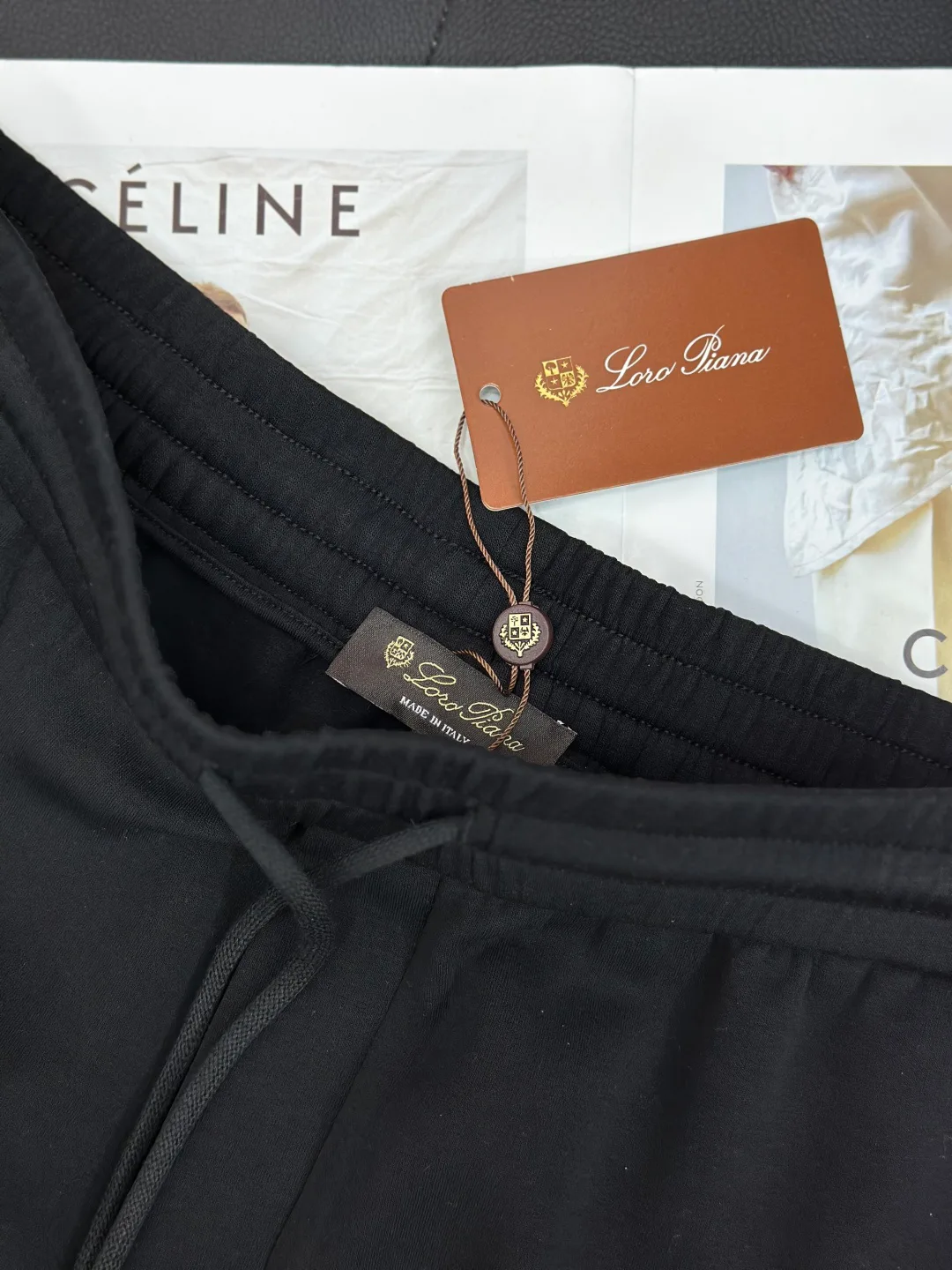 Спортивные Костюмы Мужские Loro Piana 1138684