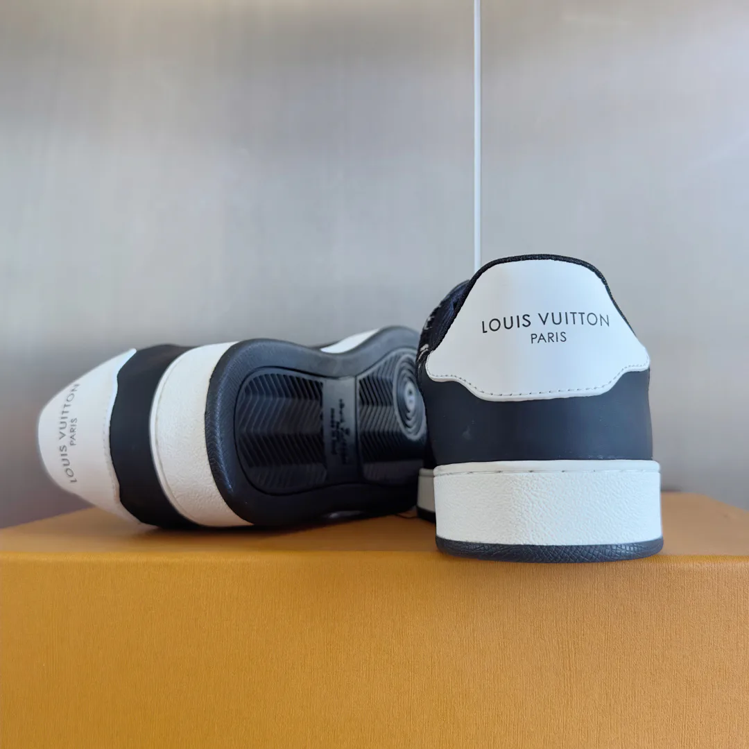 Кроссовки Женские Louis Vuitton 368488