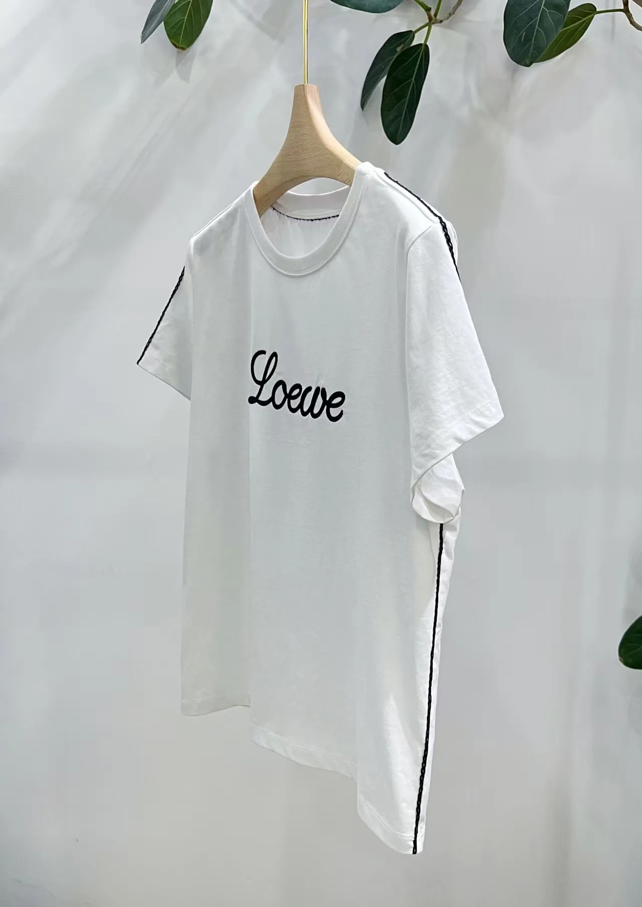 Футболки Женские Loewe 6293072