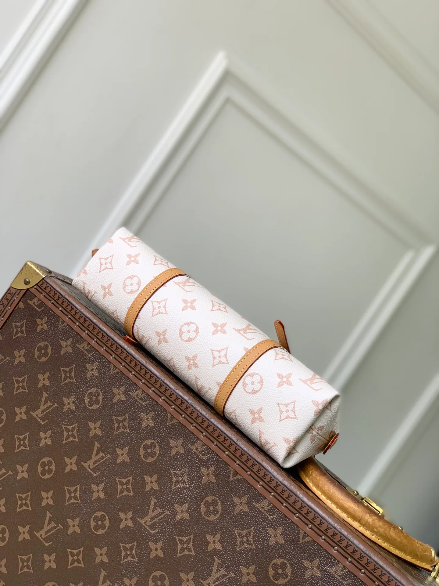 Сумки На Ремне Женские Louis Vuitton 18147521