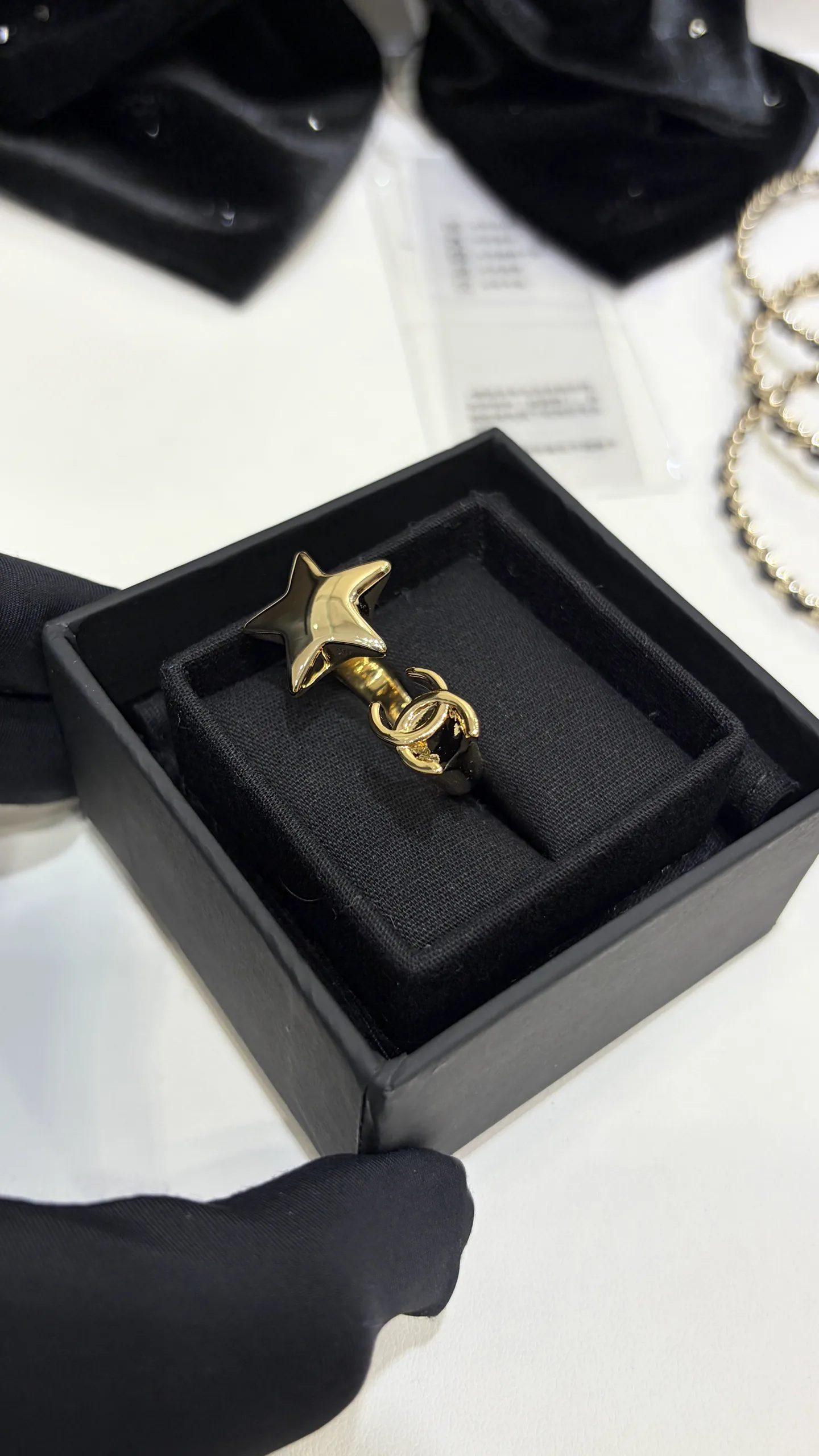 Бижутерия Chanel 13226717