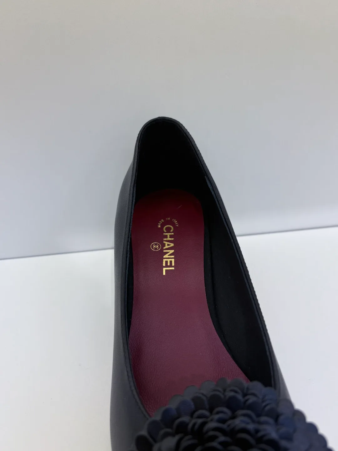 Туфли Женские Chanel 1590771