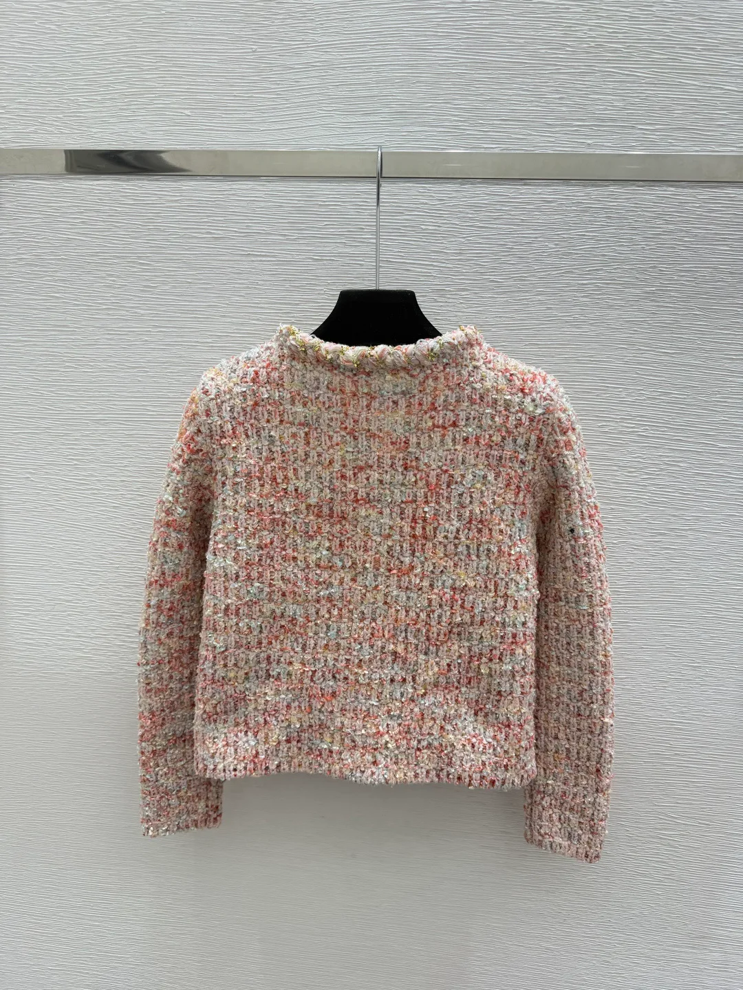 Джемперы И Свитеры Женские Chanel 18727259