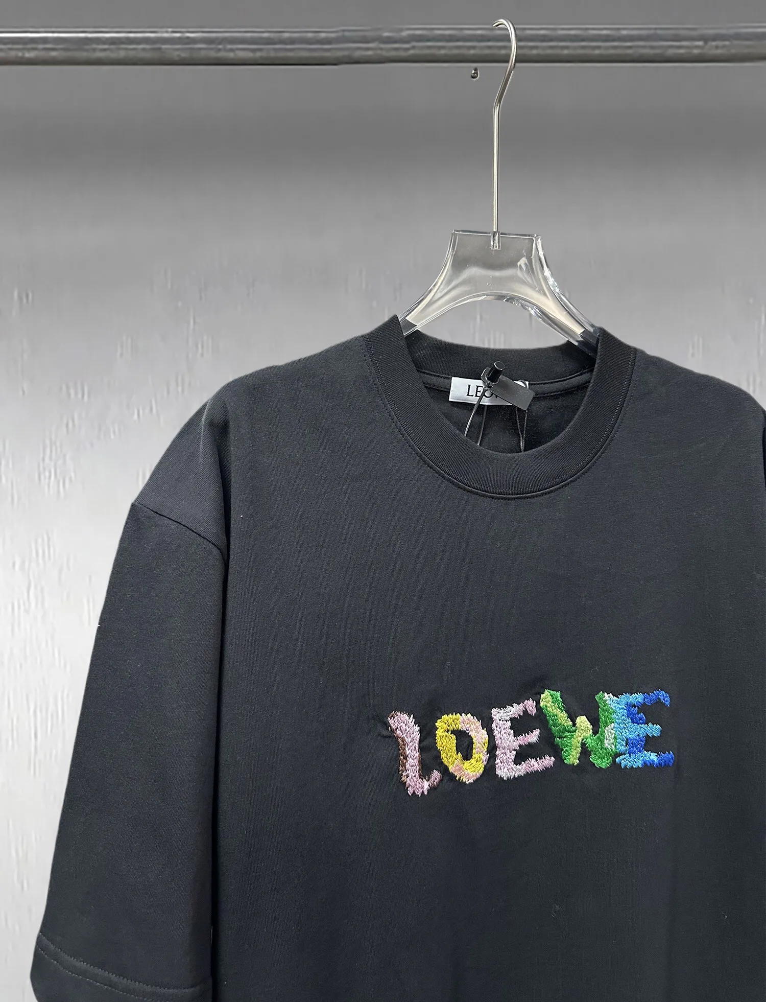 Футболки Женские Loewe 9495934