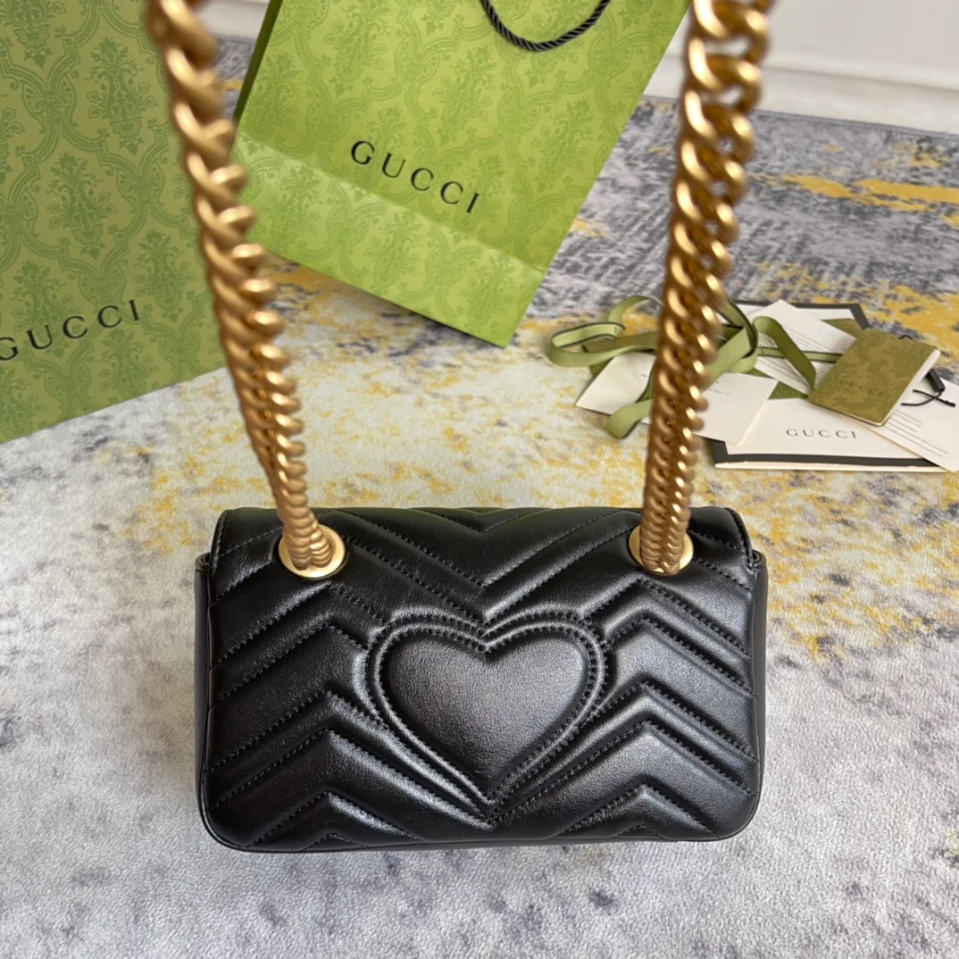 Классические Сумки Женские Gucci 11668971