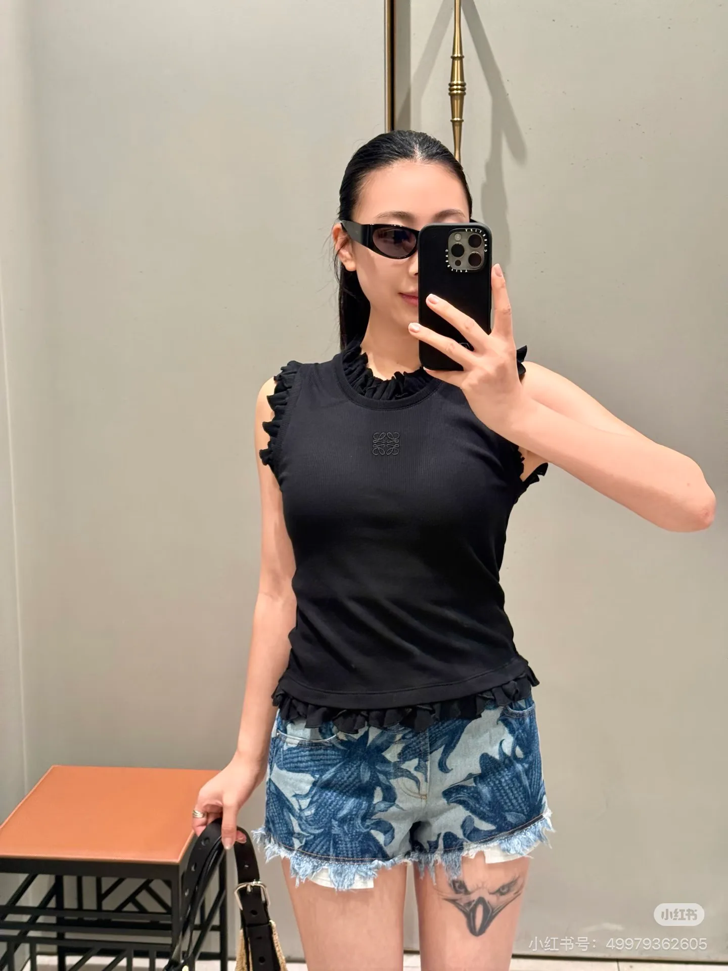 Топы Женские Loewe 14546385