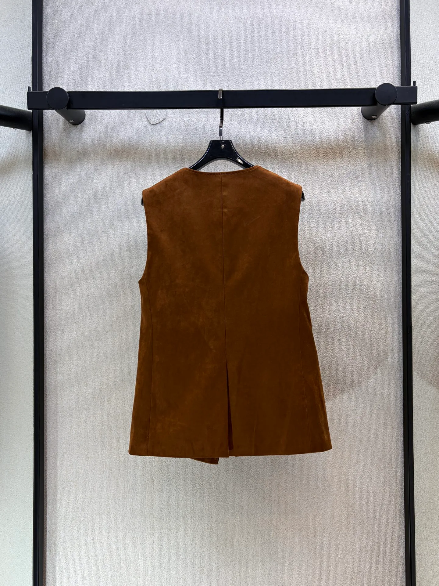Жилеты Женские Saint Laurent 18506558