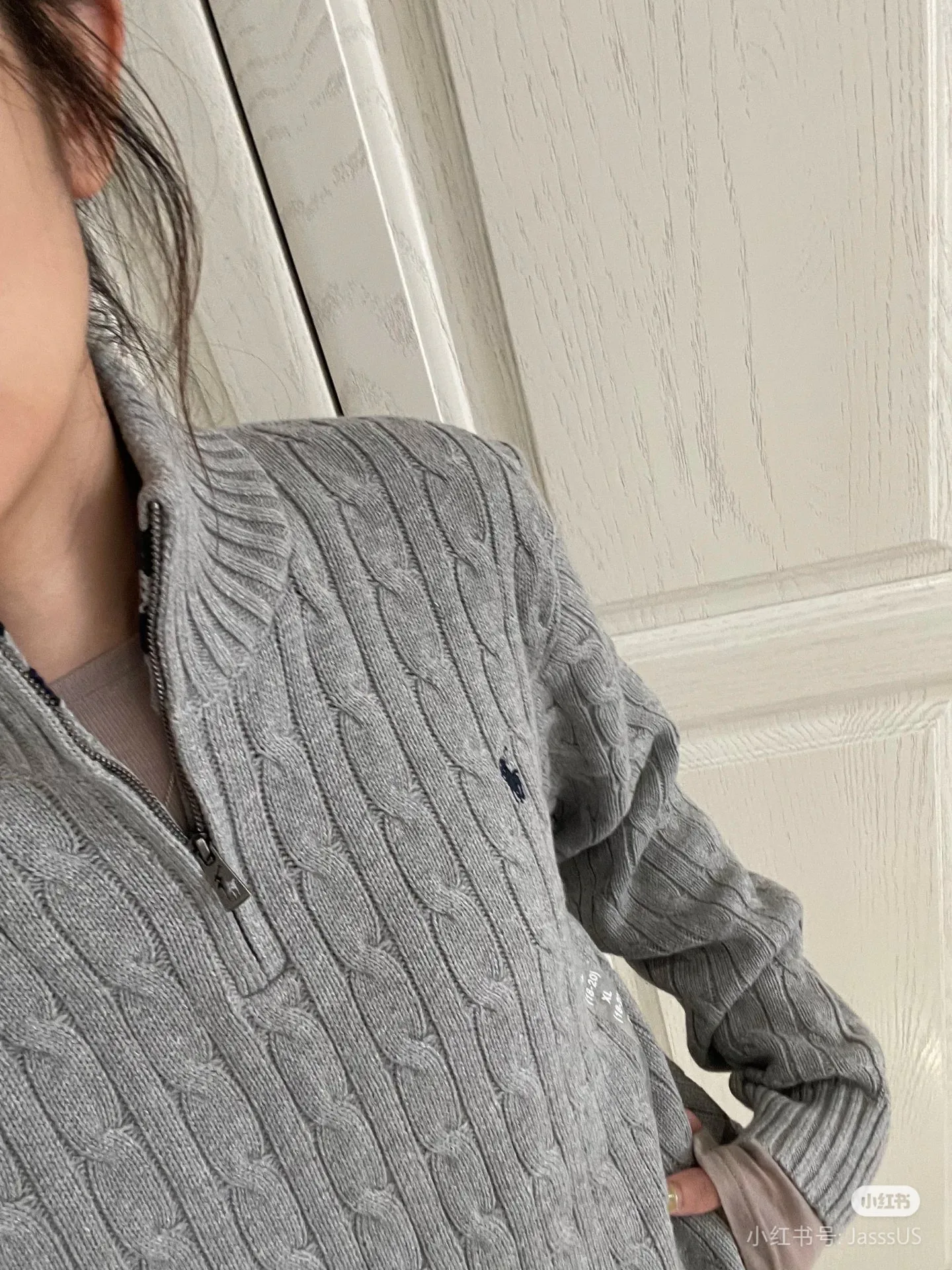 Джемперы И Свитеры Женские Ralph Lauren 10542385