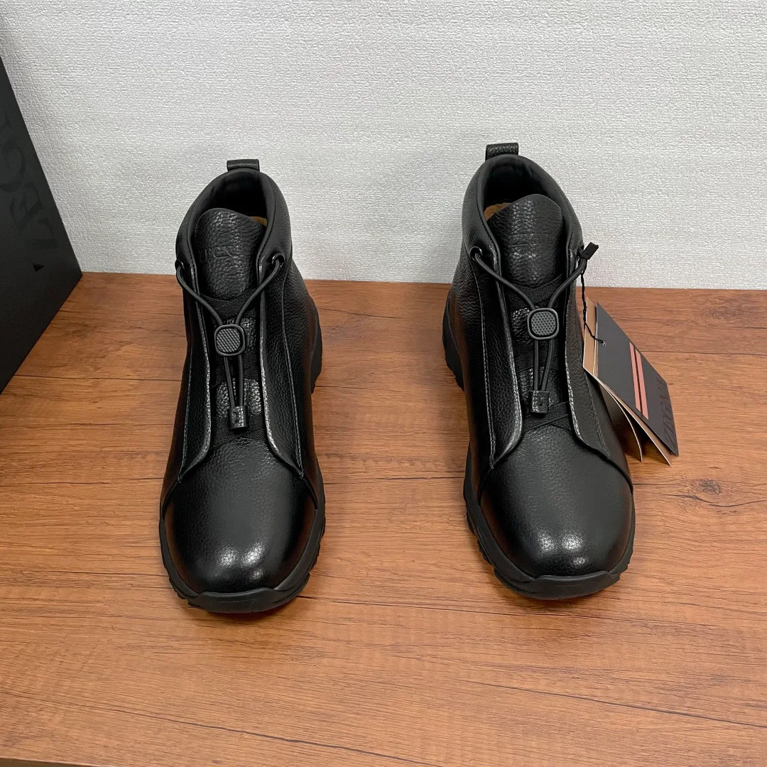 Кроссовки Мужские Zegna 2556233