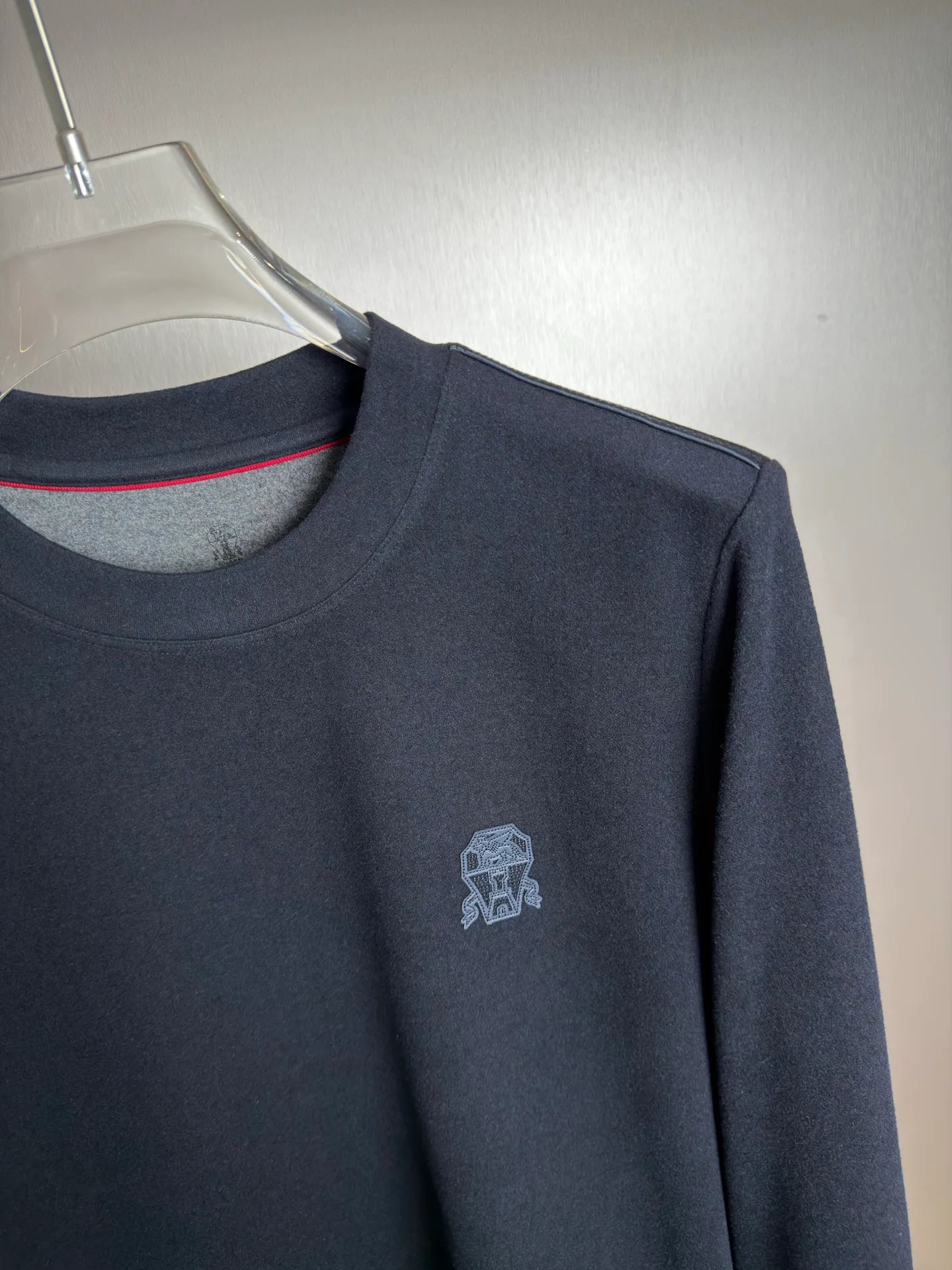 Джемперы И Свитеры Мужские Brunello Cucinelli 18269202