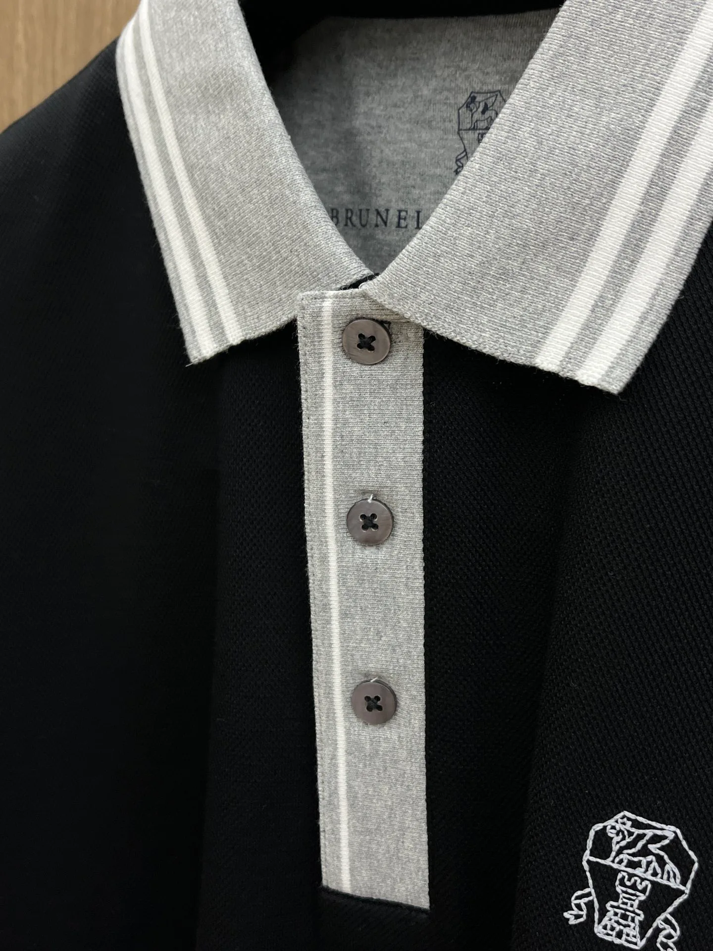 Футболки Женские Brunello Cucinelli 8021