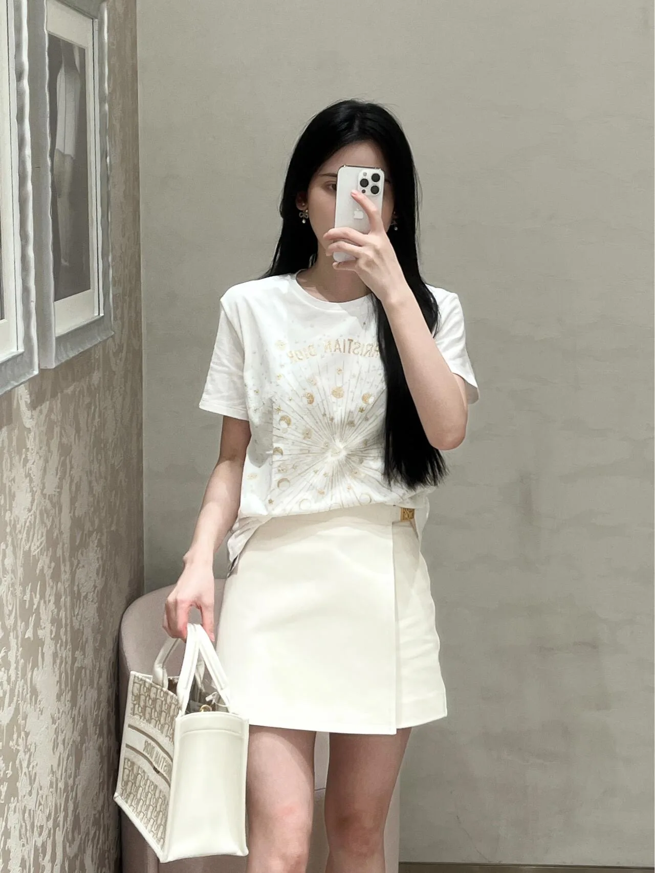 Футболки Женские Christian Dior 28939